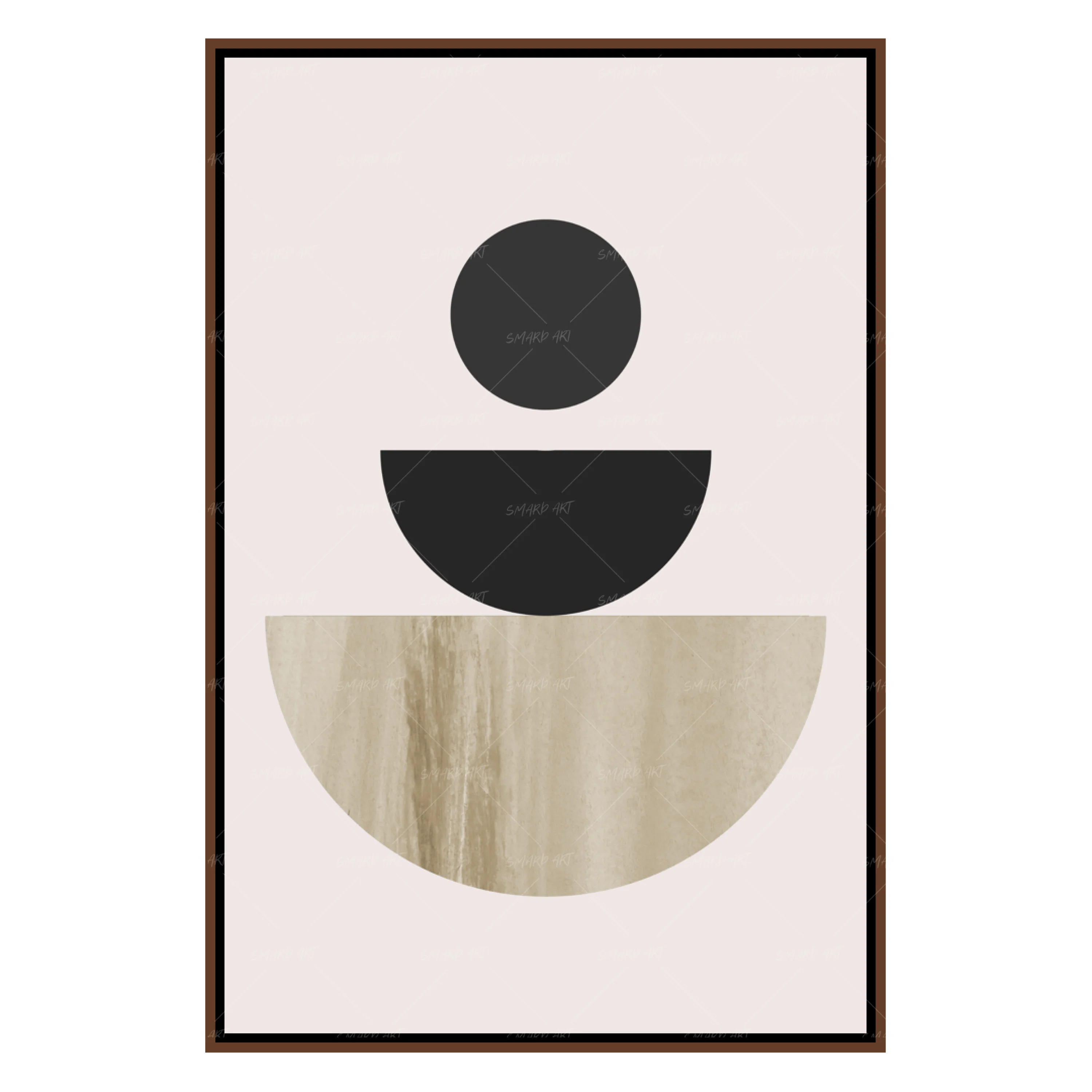 Equilibrium 1.0 (Smard X Anaya)-Smard