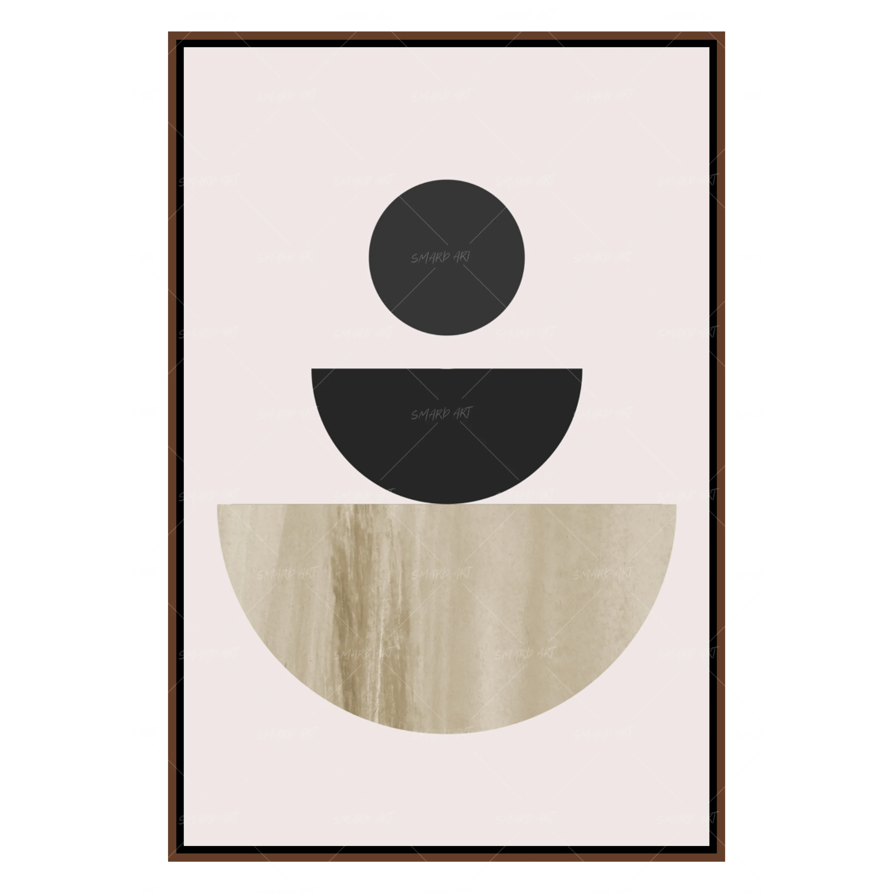 Equilibrium 1.0 (Smard X Anaya)-Smard