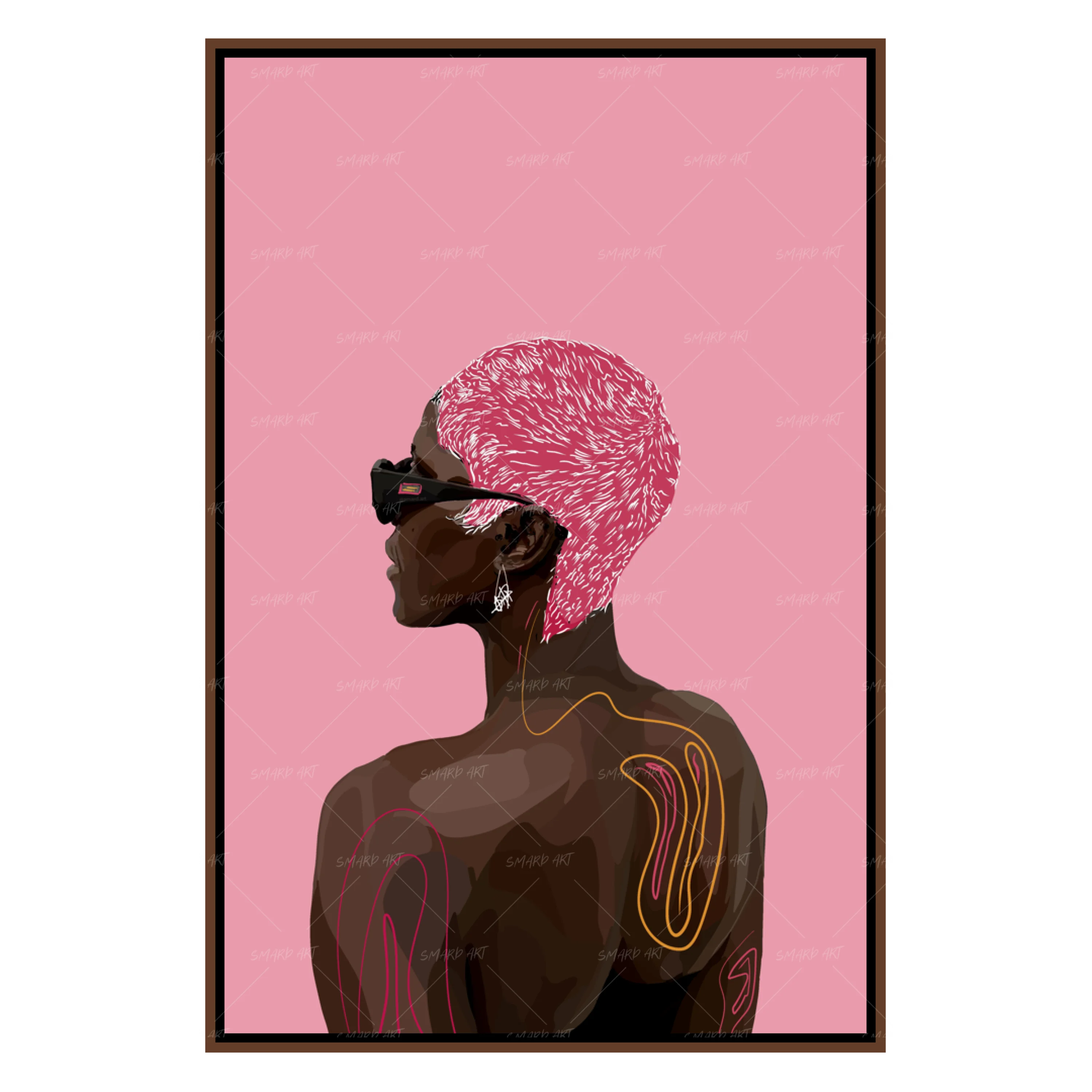 Grace 6-Smard