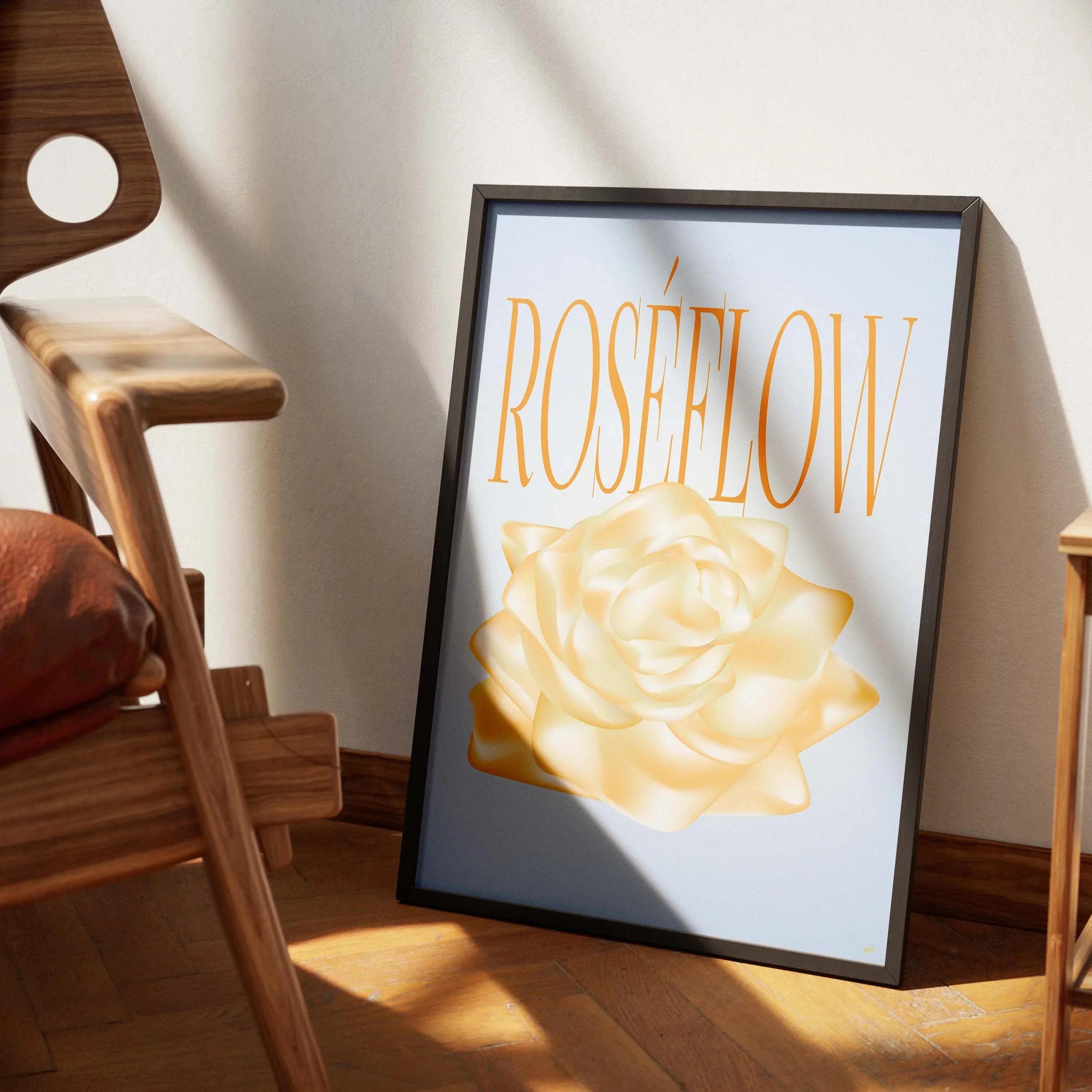 Roseflow (Smard X Anaya)