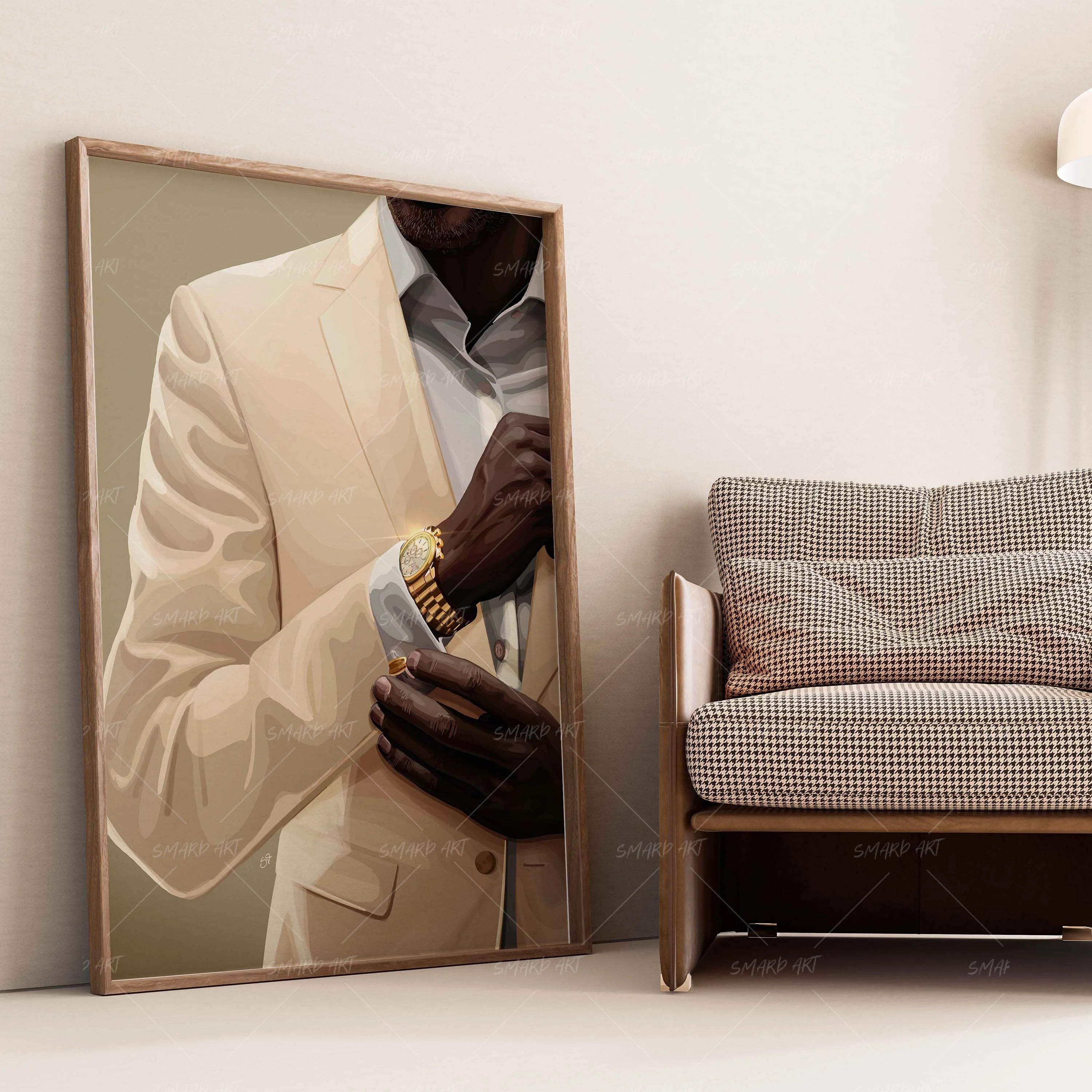Suit Yourself-Smard