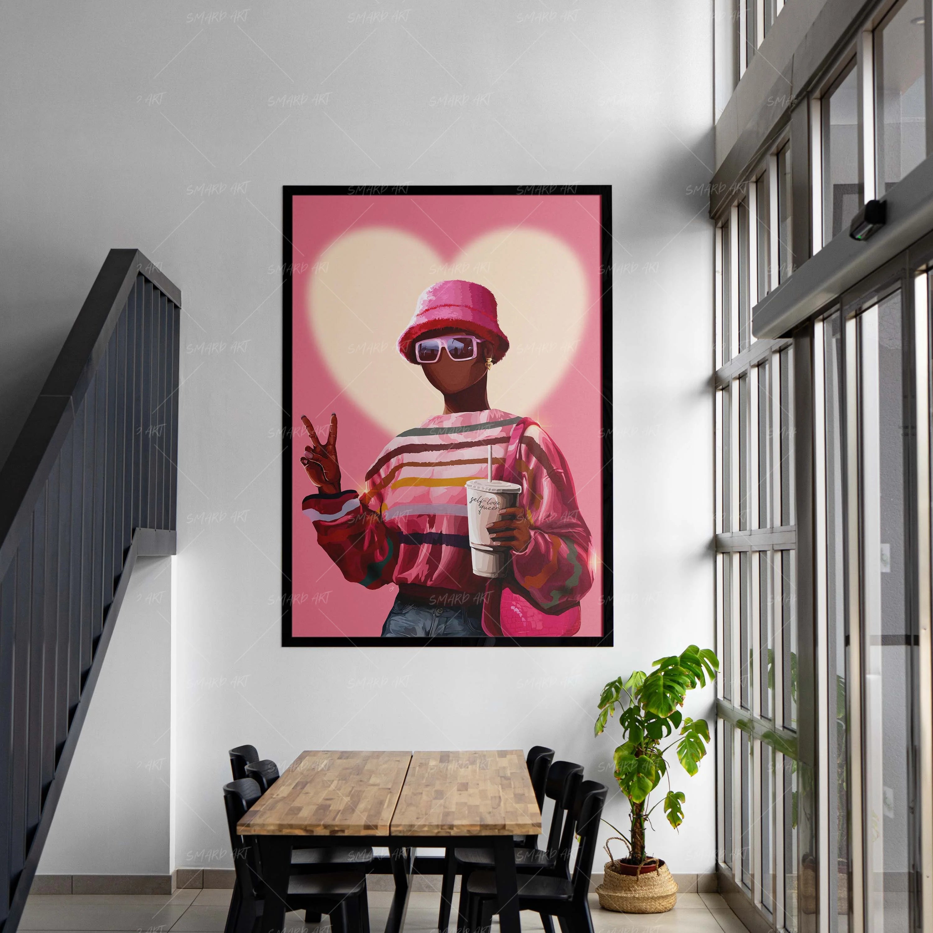 In My Own Lane-Smard