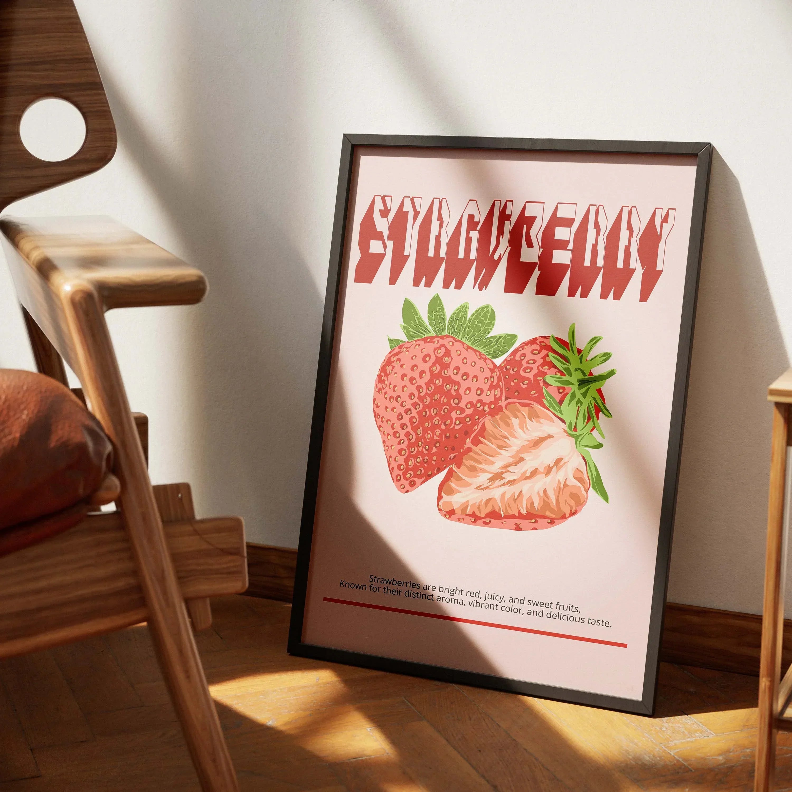 Strawberry (Smard X Anaya)-Smard