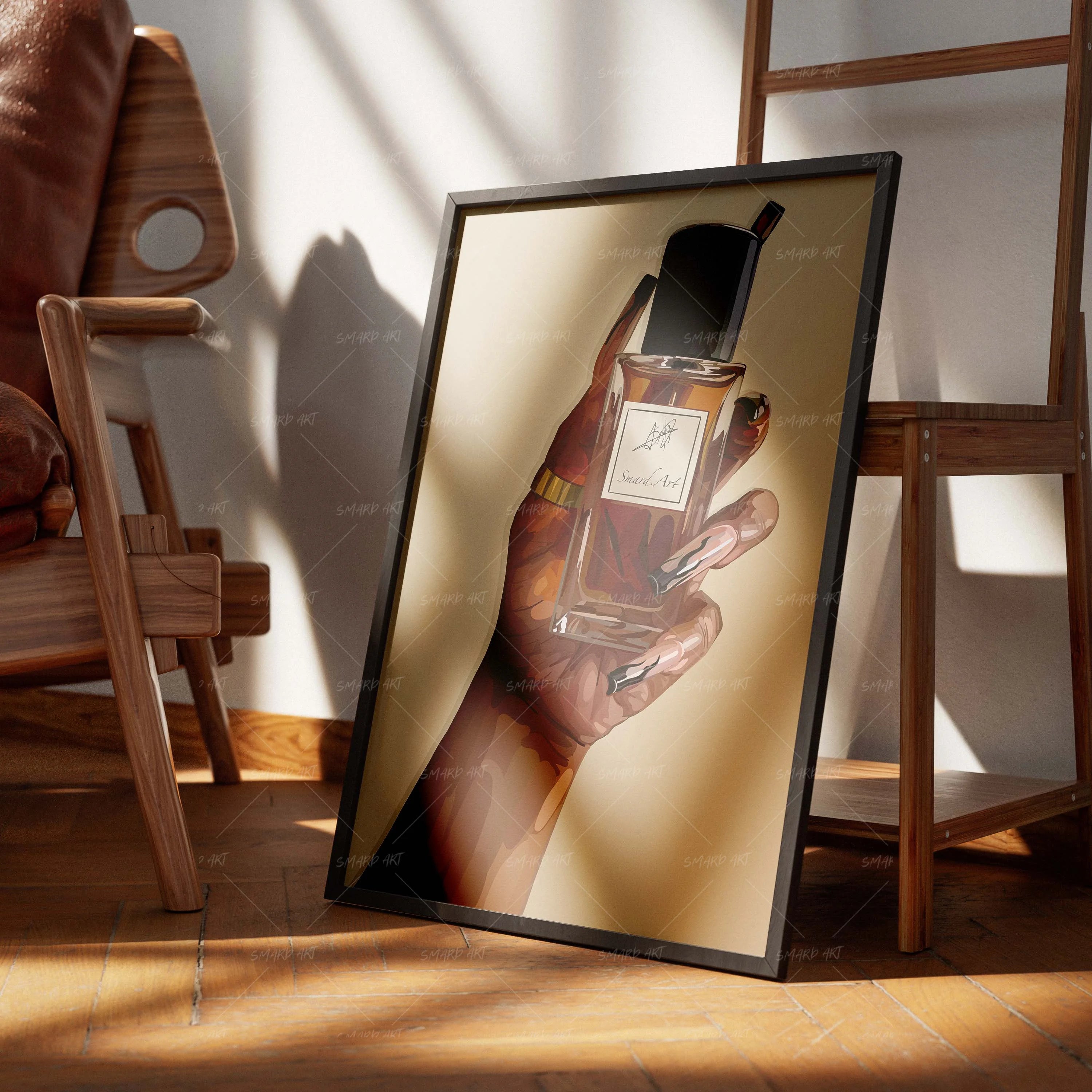 Smard Perfume-Smard