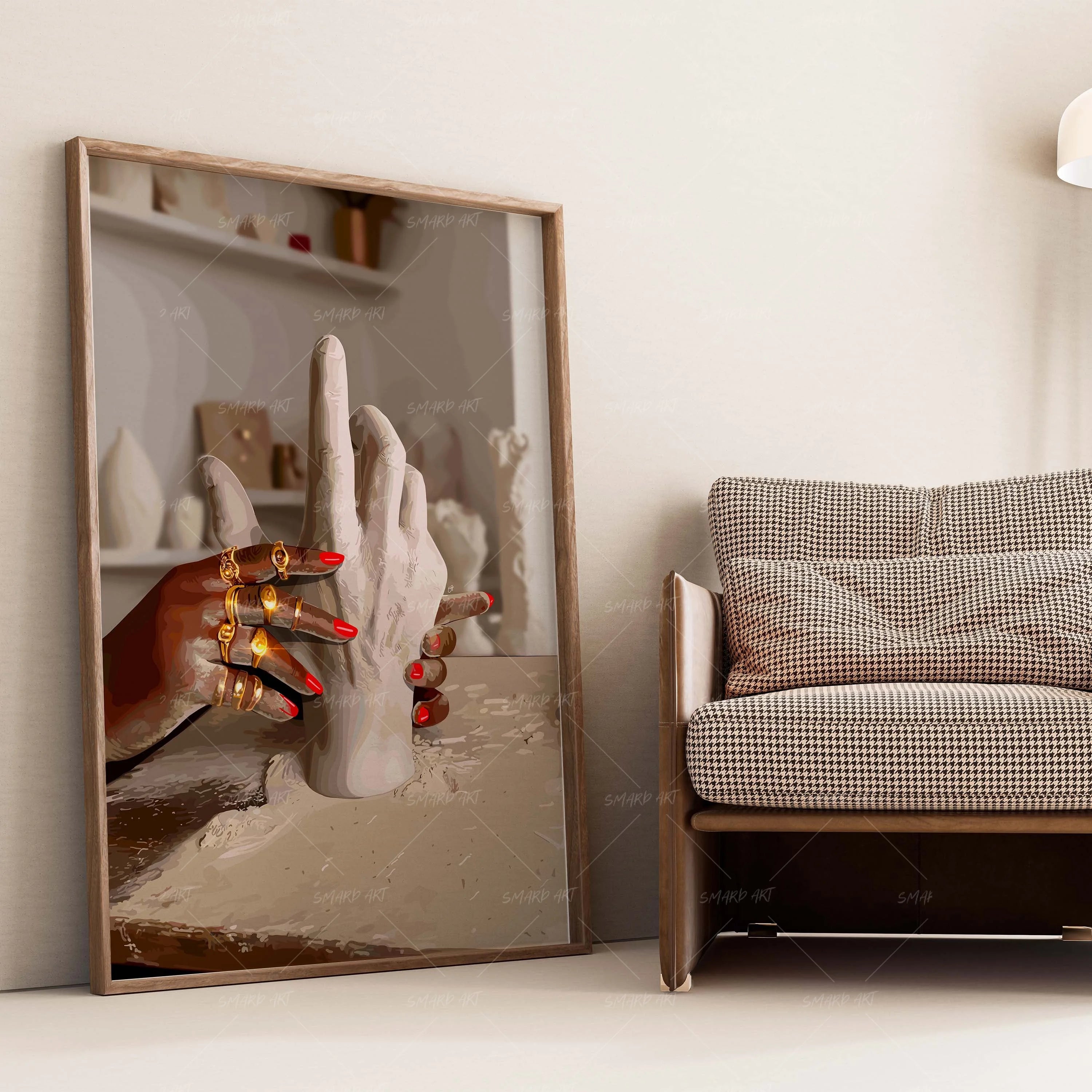 Molding Destiny-Smard