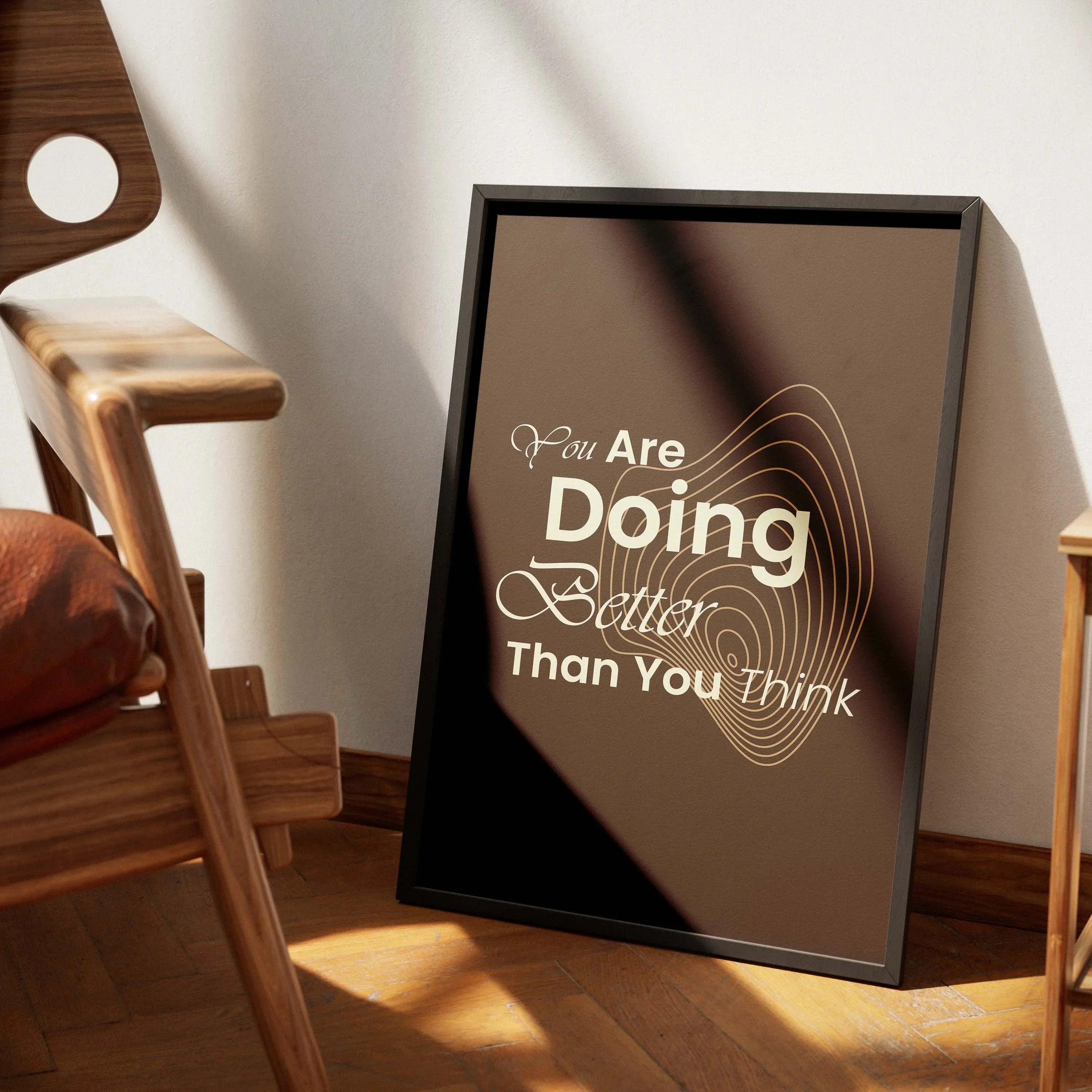 You Are Doing Better (Smard X Anaya)-Smard