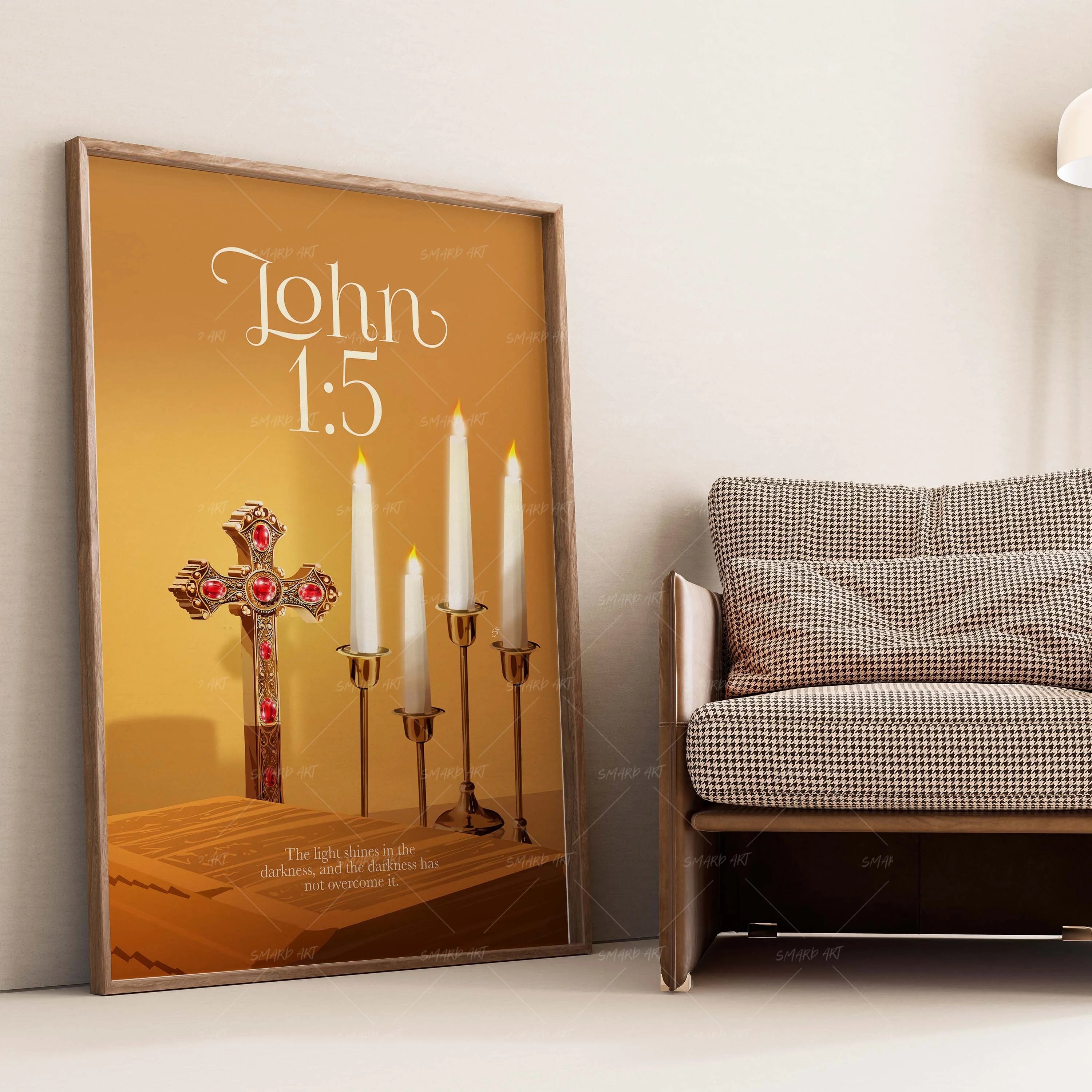 John 1:5-Smard