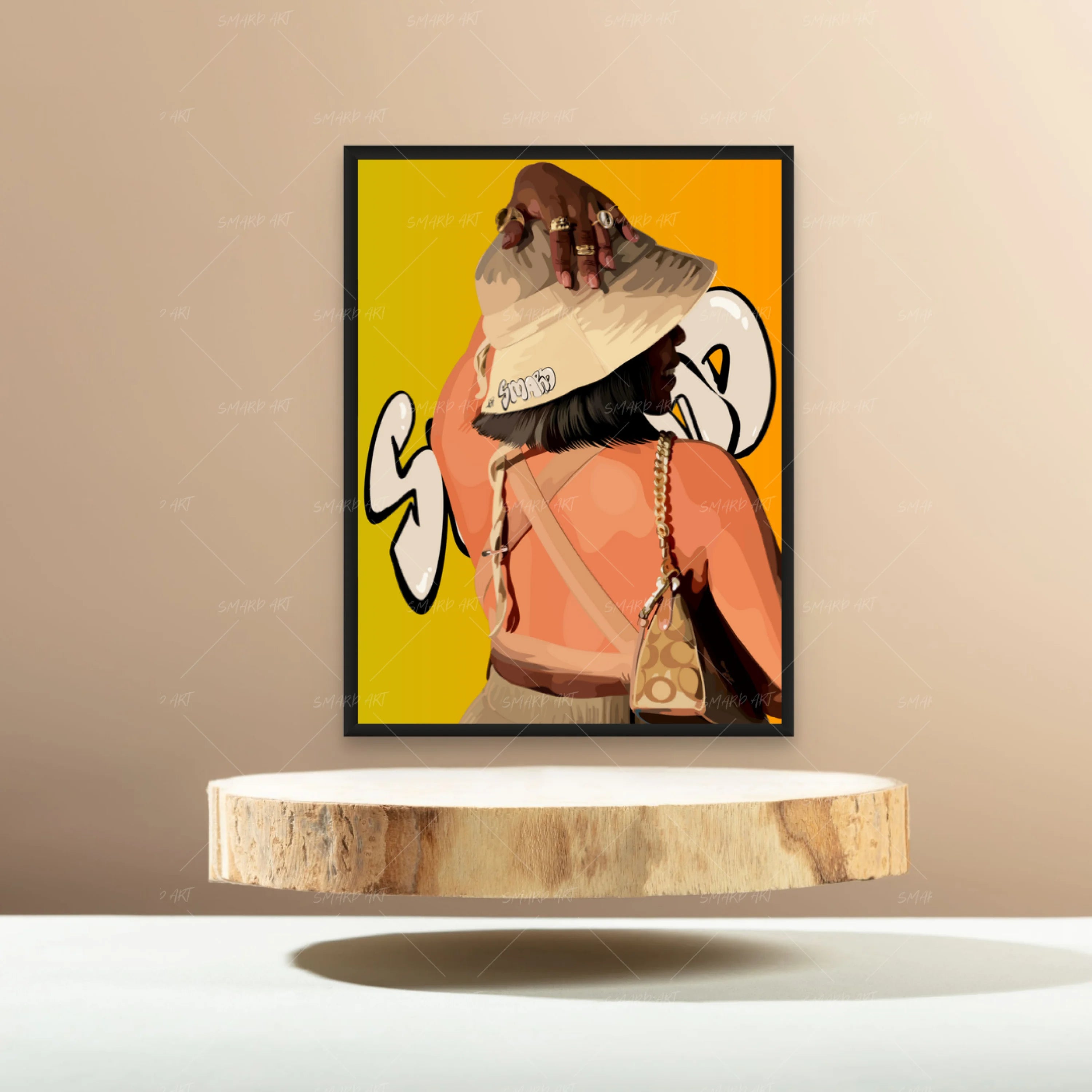 Smard Summer Time-Smard