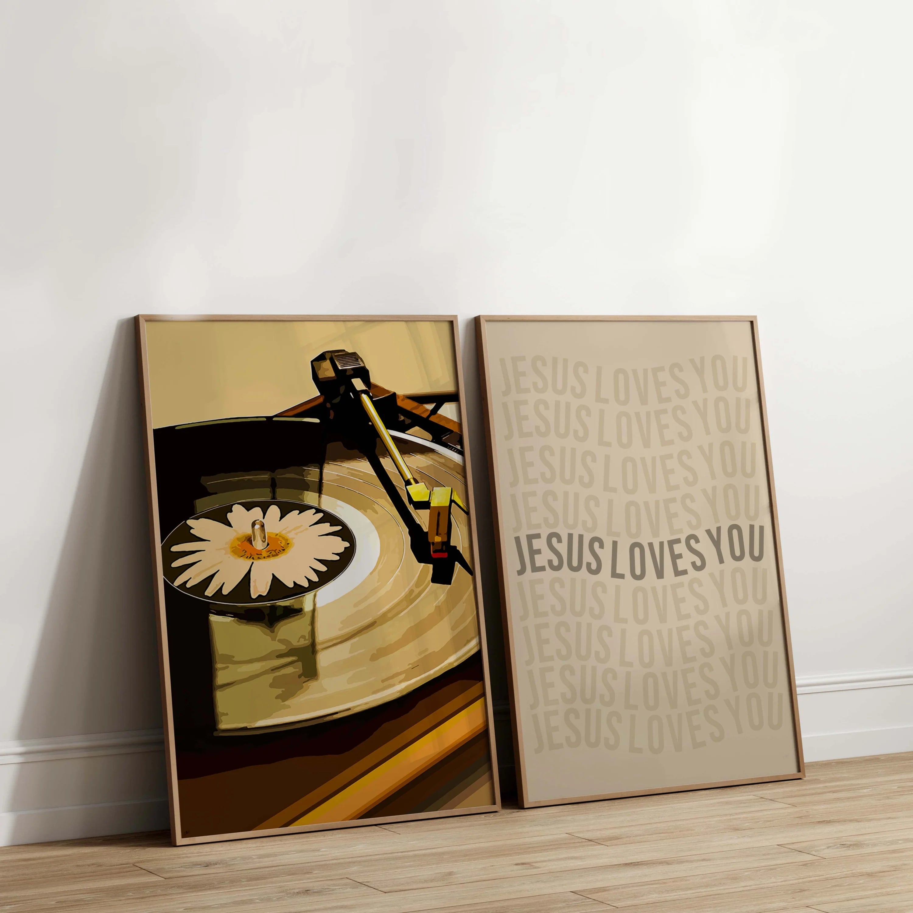 Vinyl Groove