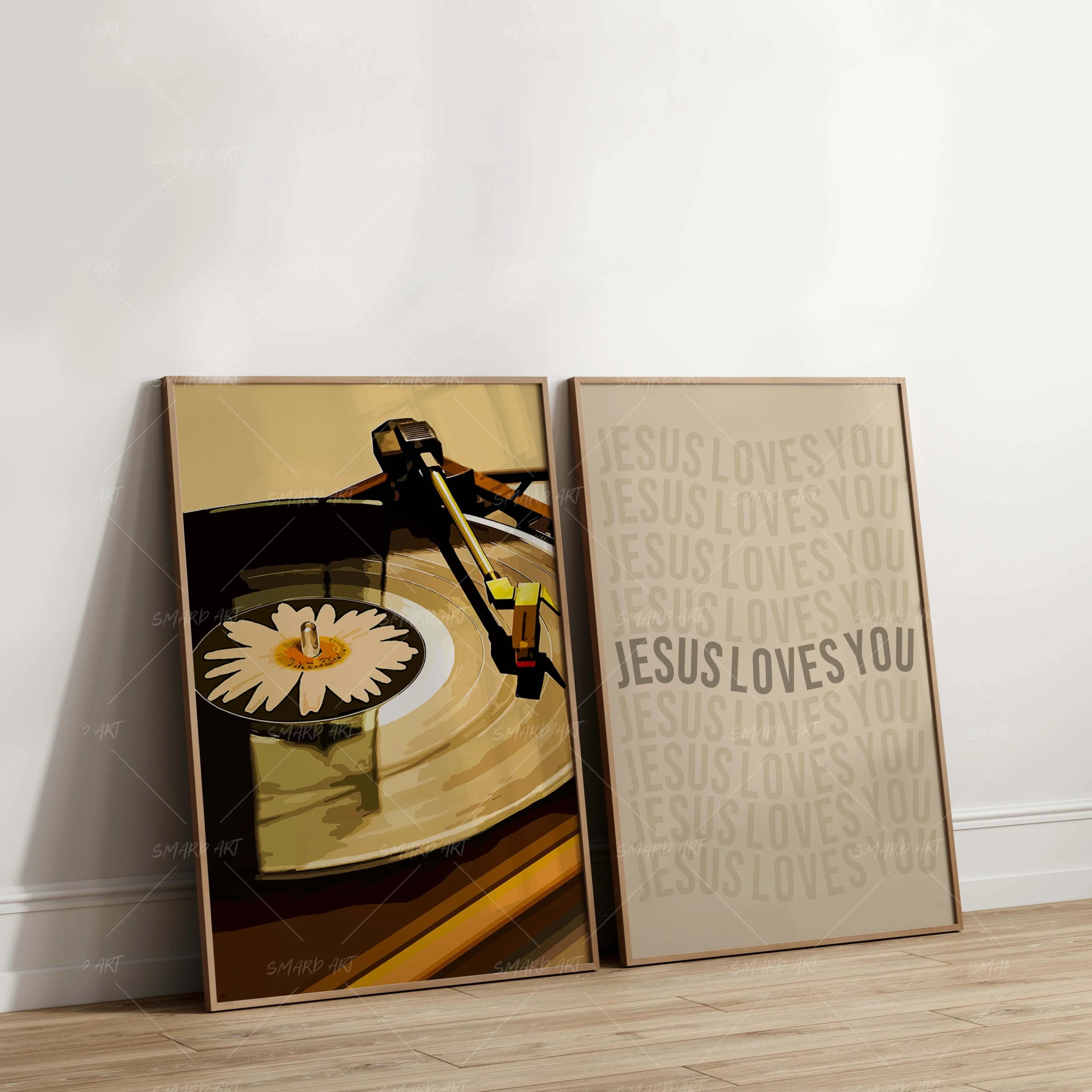 vinyl Groove-Smard