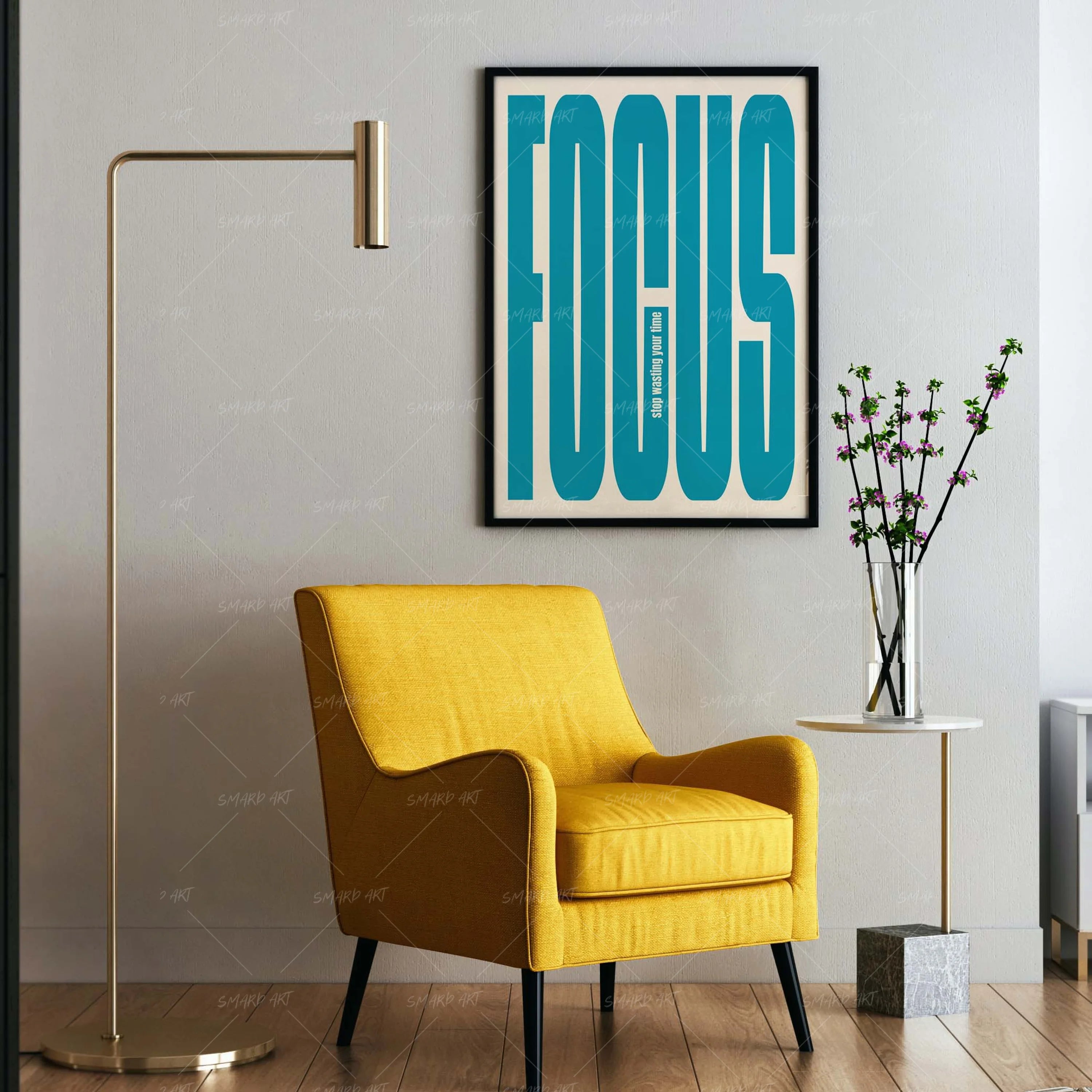 Focus (Smard X Anaya)-Smard