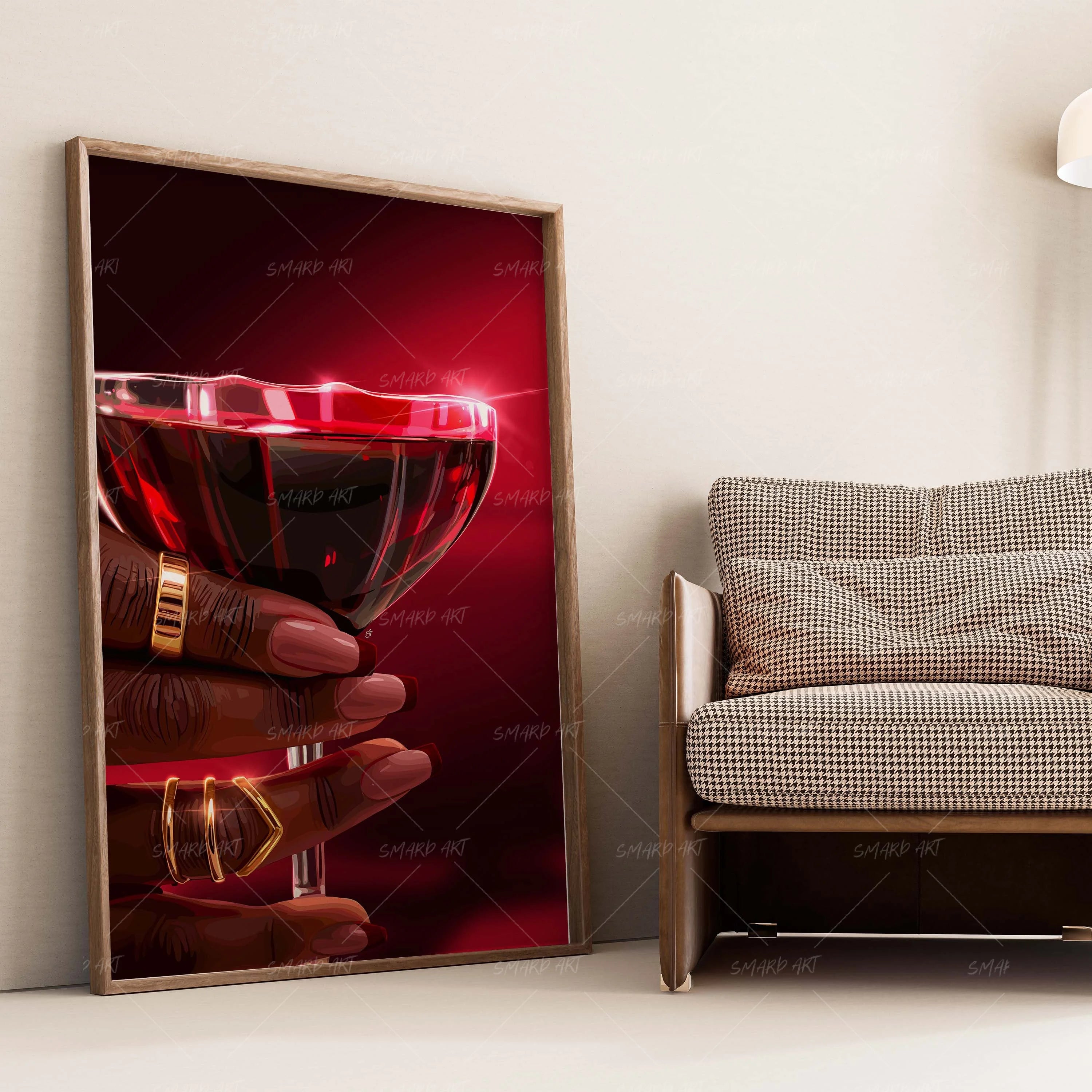 Merlot-Smard