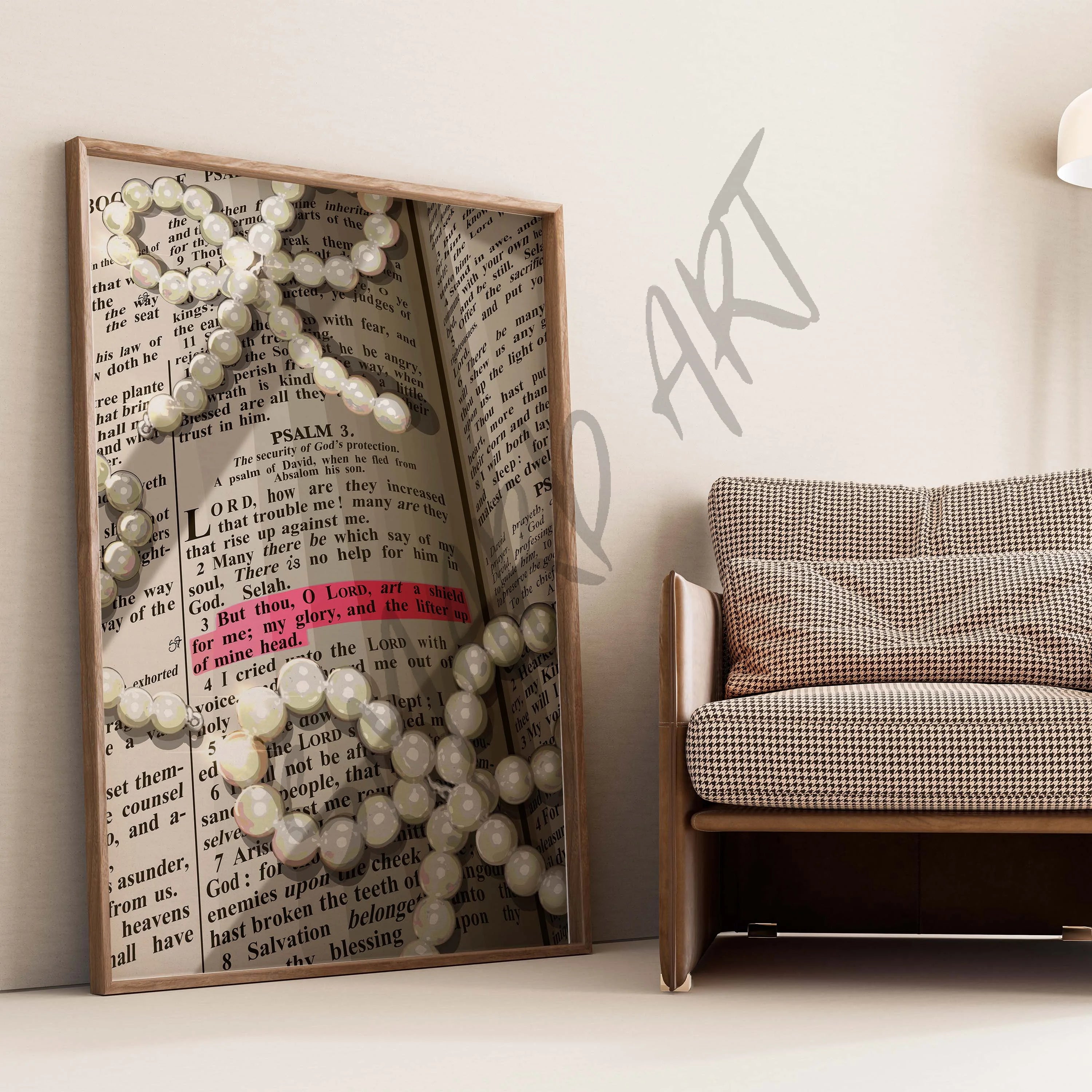 Surrounded By Grace-Smard