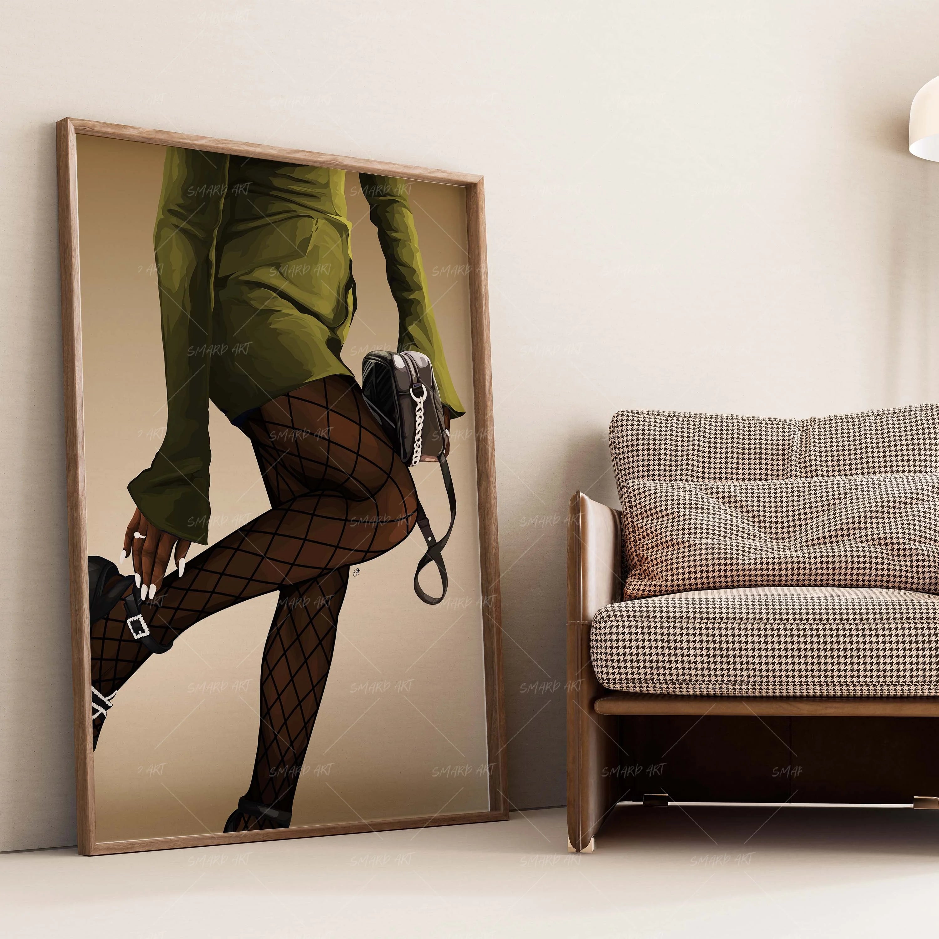 Don't Wanna Be Late-Smard