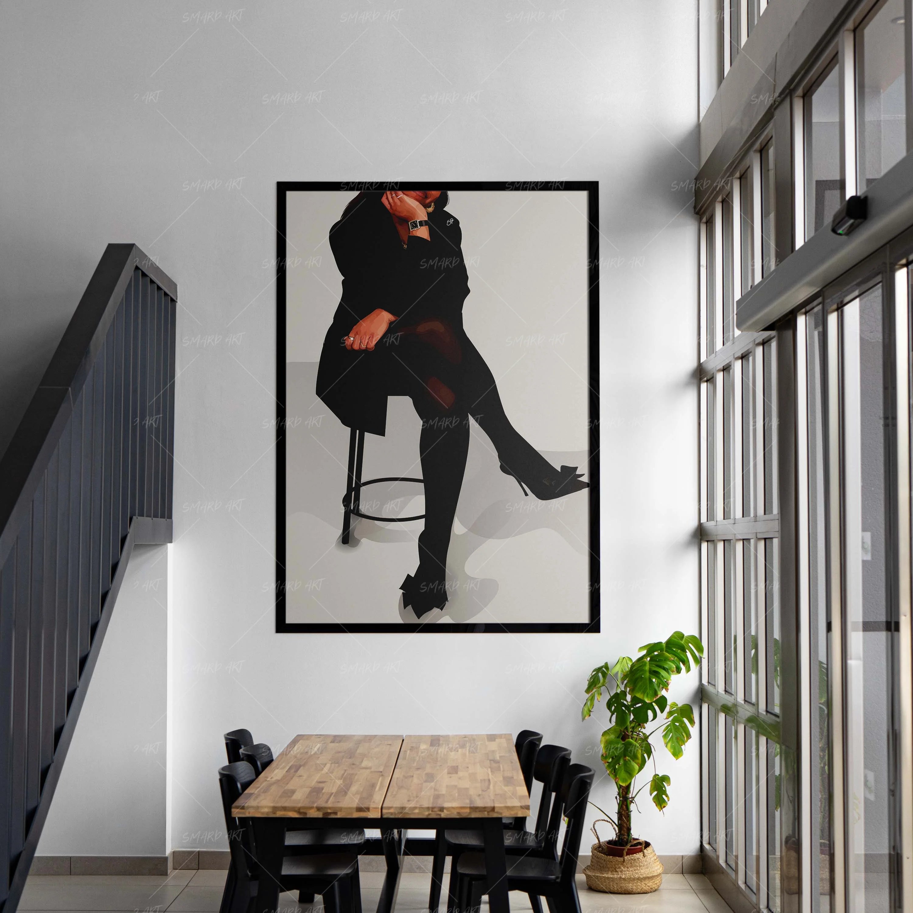 She Don't Play-Smard