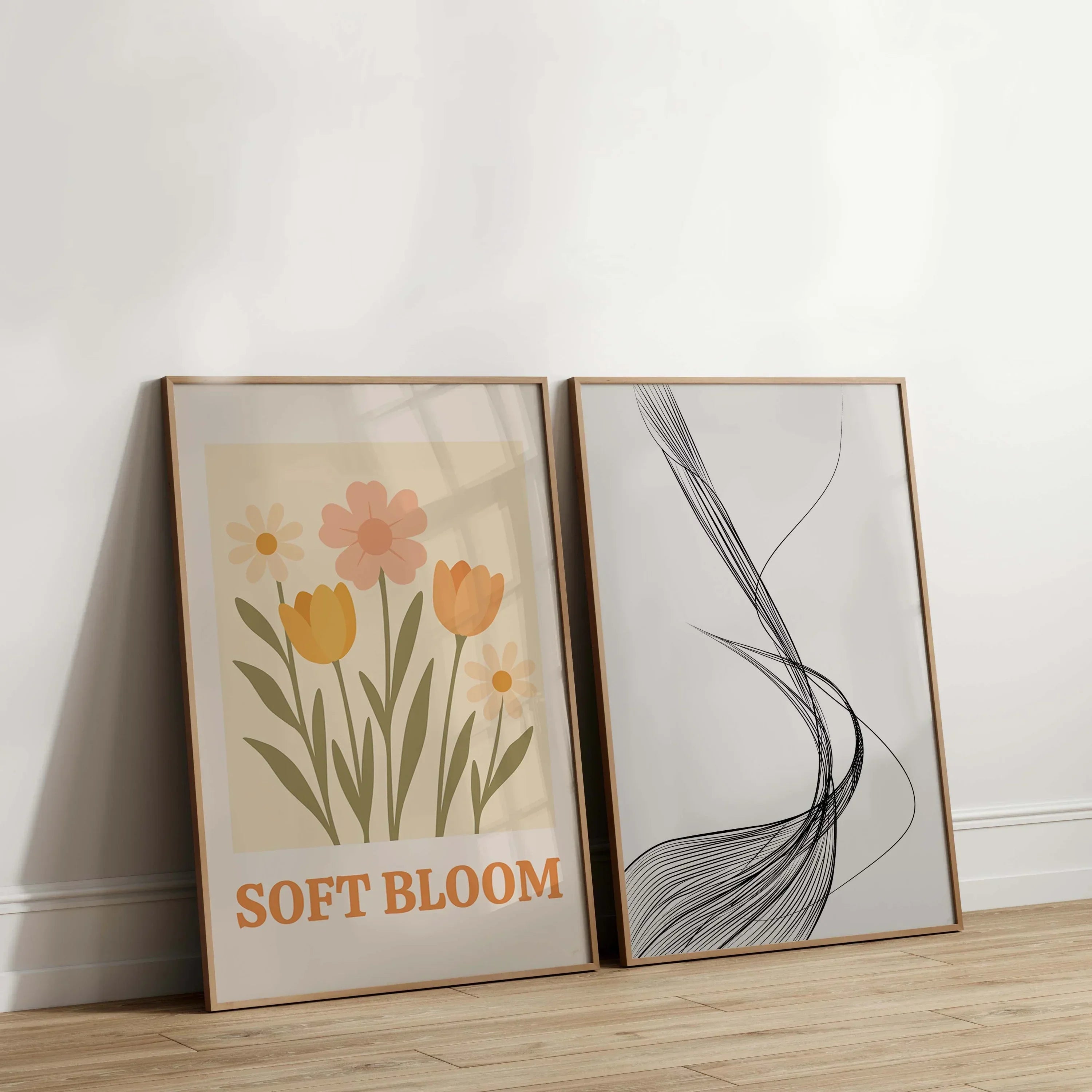 Soft Bloom (Smard X Anaya)-Smard