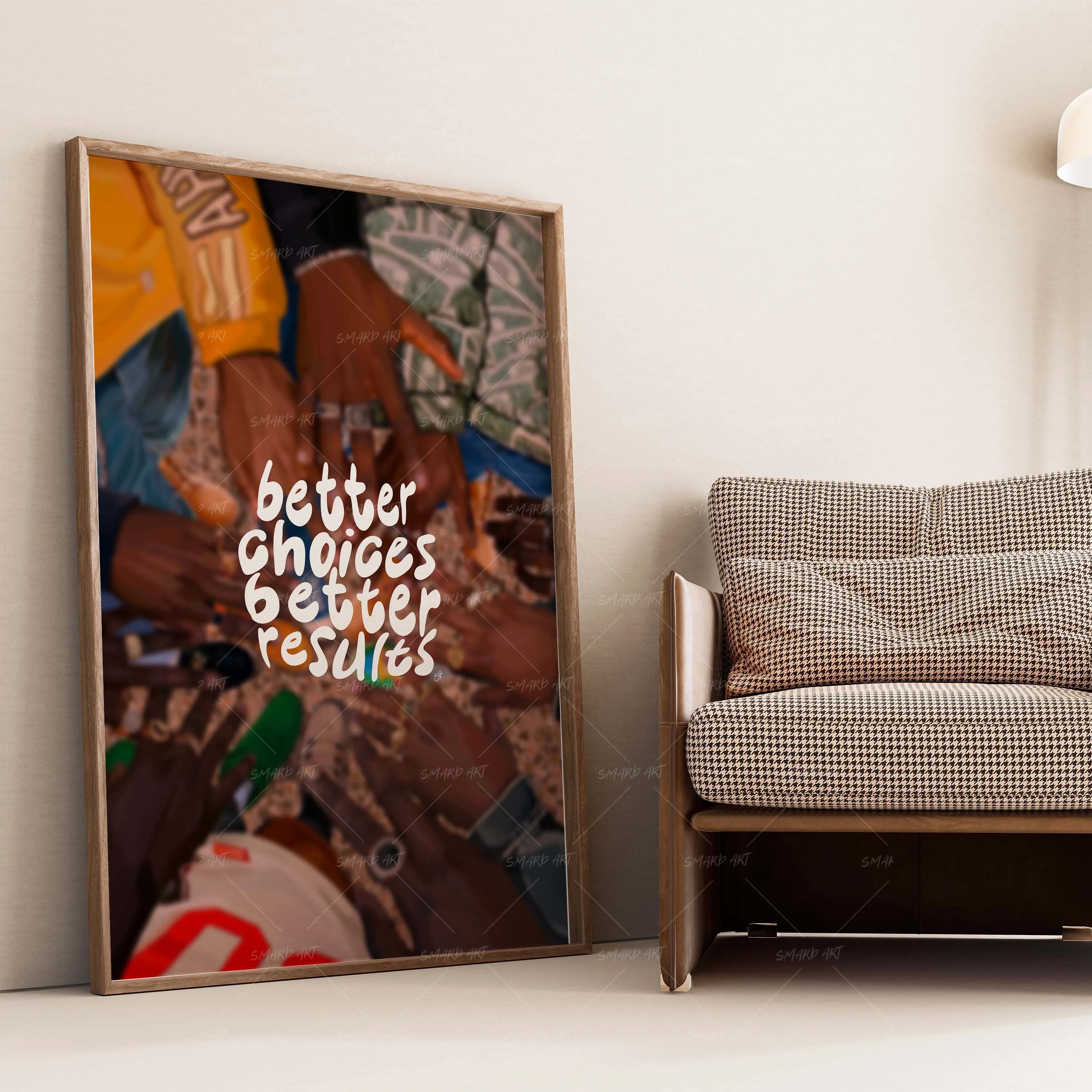 Better Choices-Smard