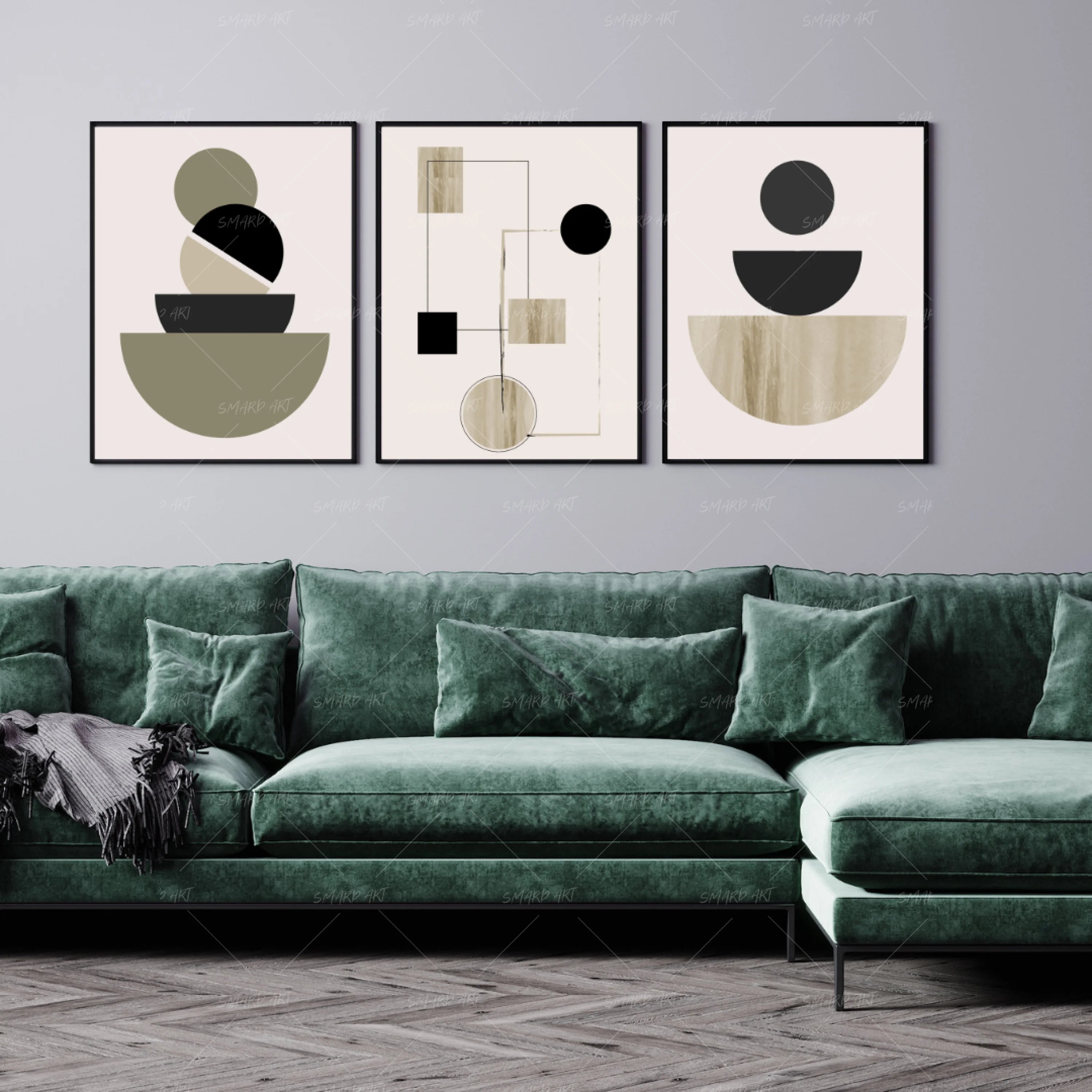 Equilibrium 3.0 (Smard X Anaya)-Smard