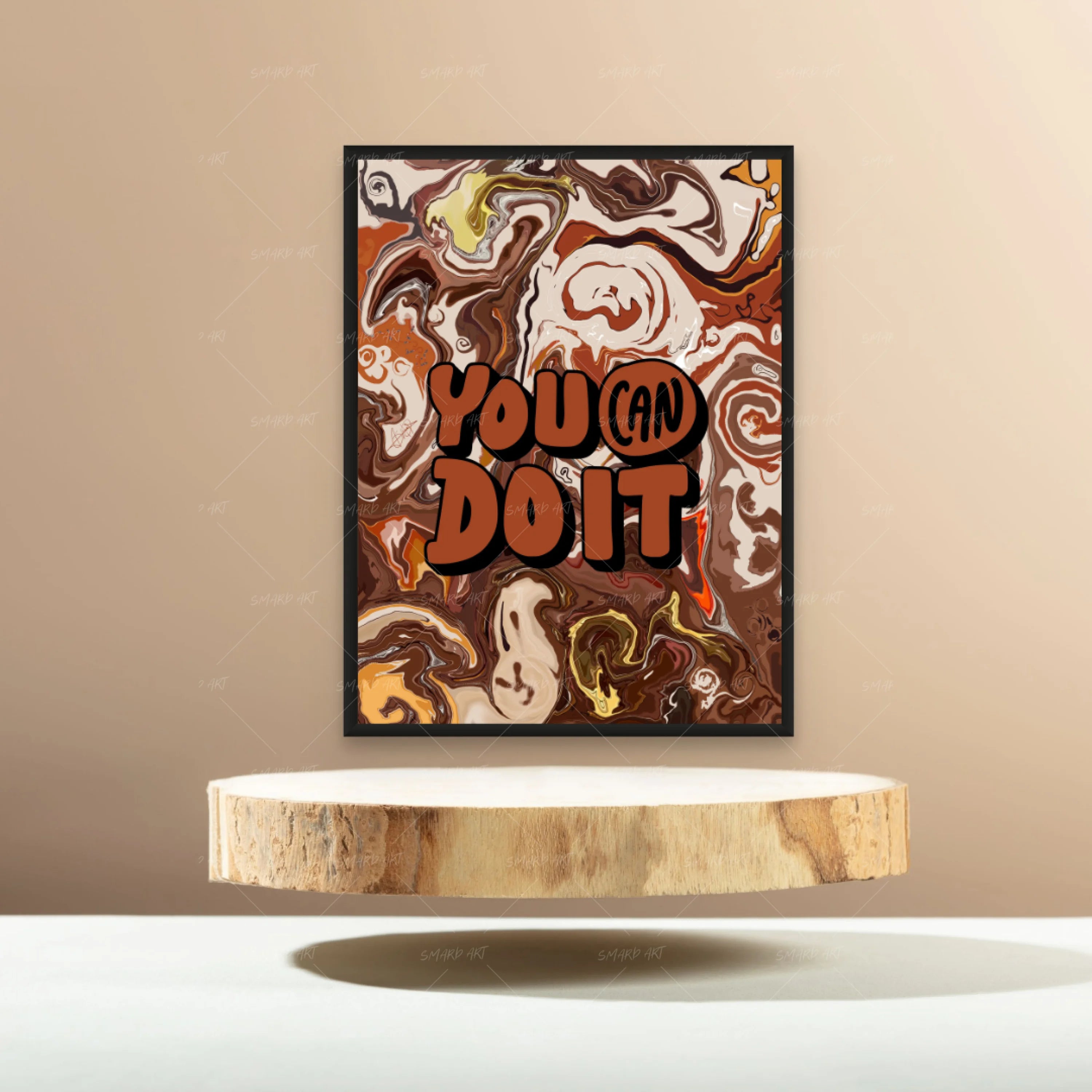 You Can Do It-Smard