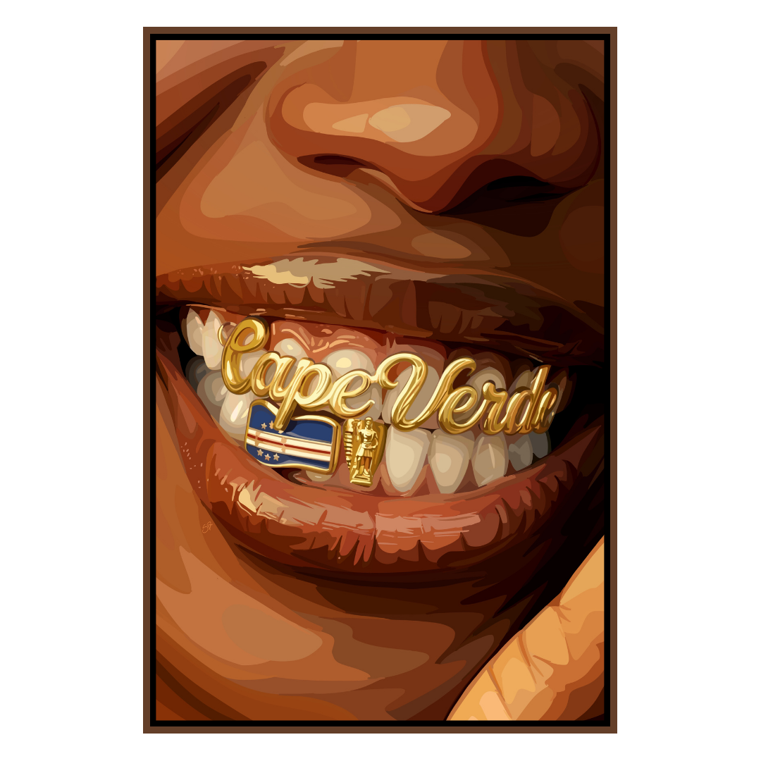 Cabo Verde Grillz