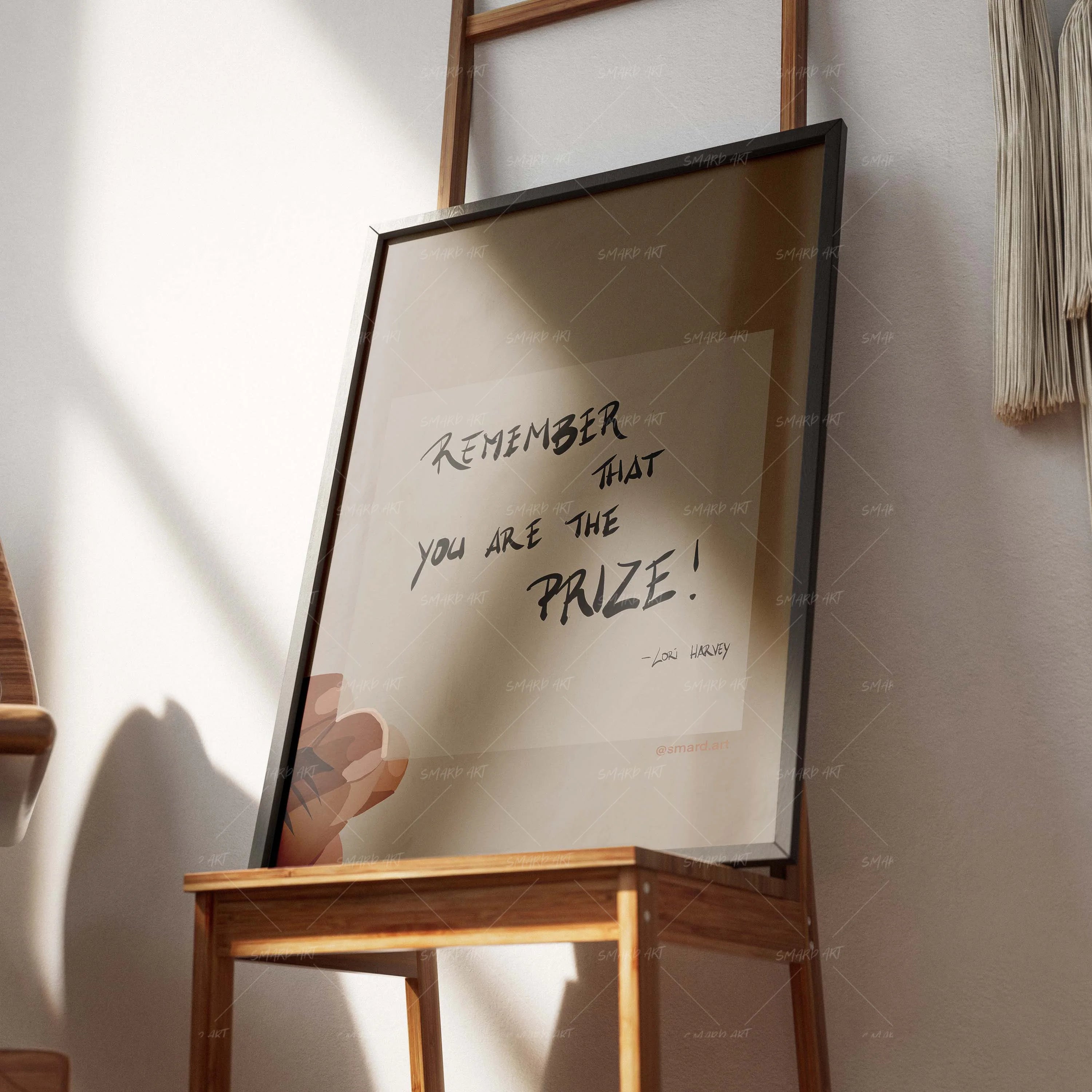 Quotes II-Smard