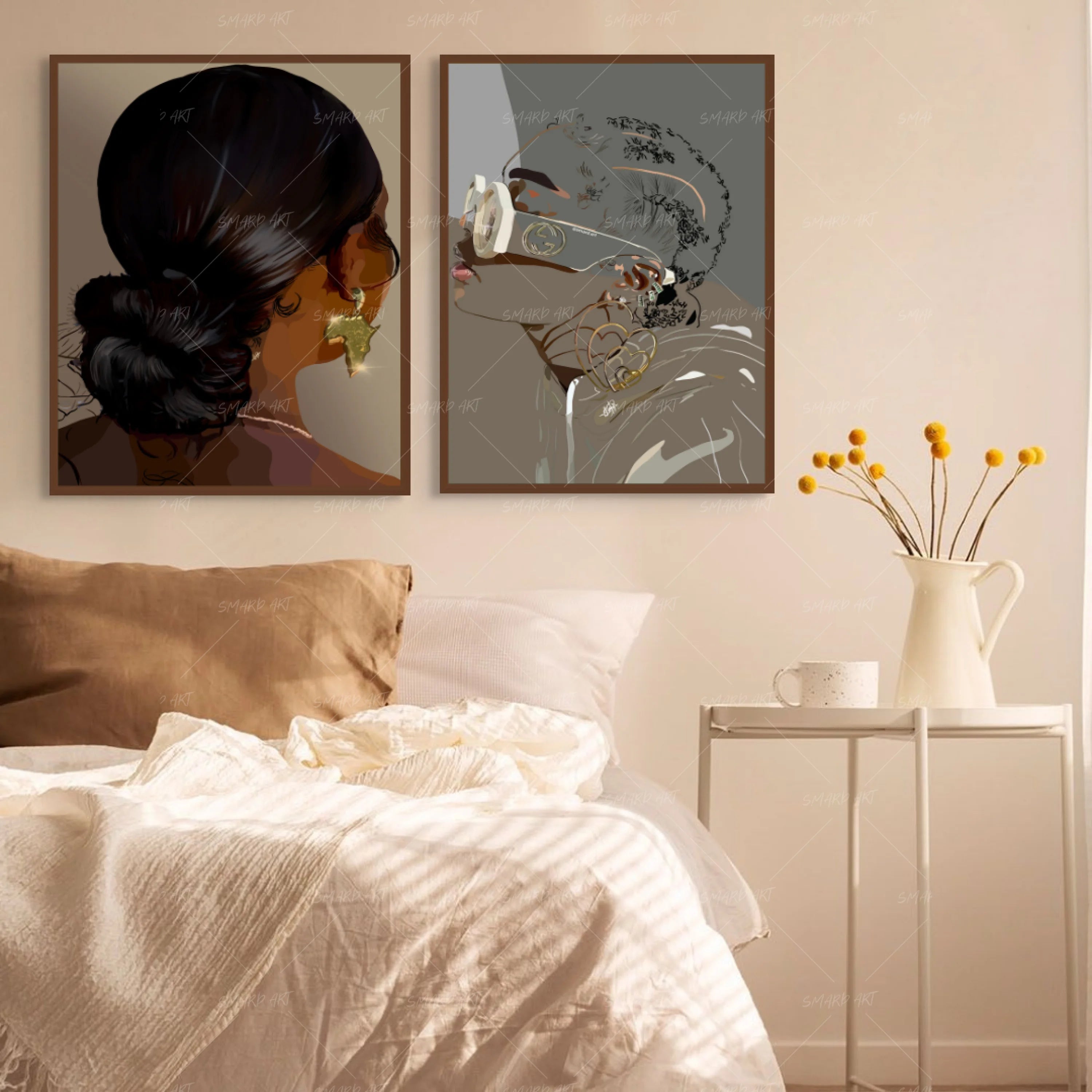 Heat & Cold The WIP-Smard