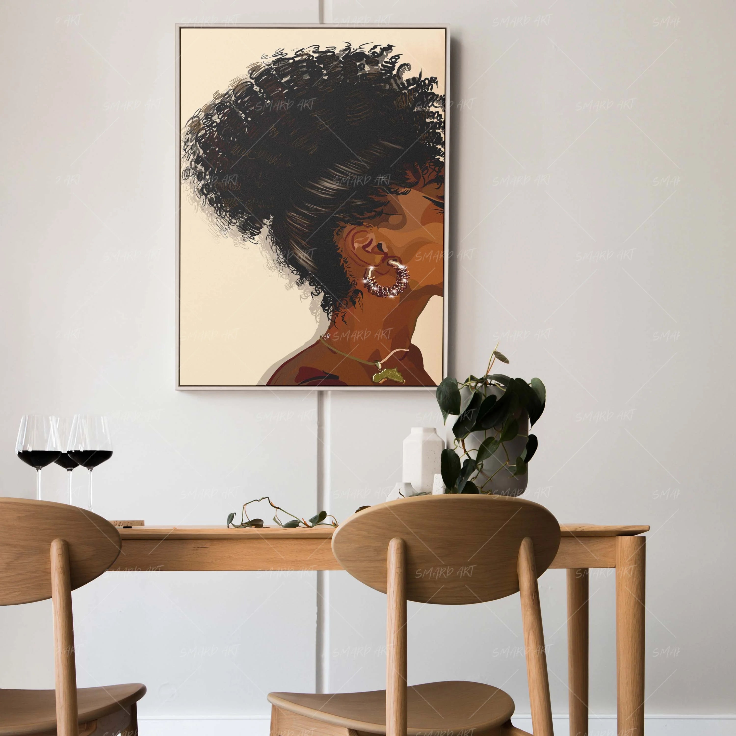 New Essence-Smard