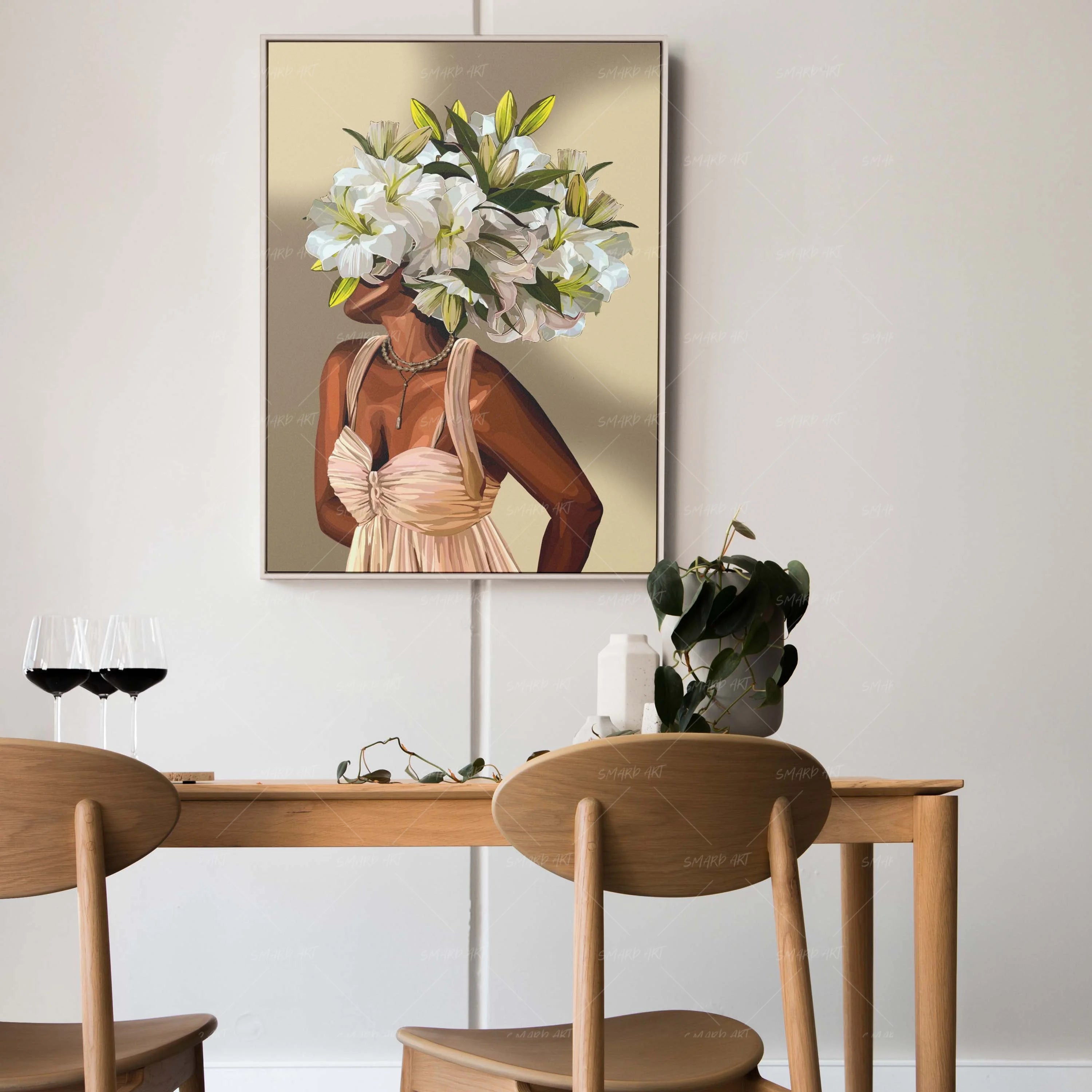 Flowerstruck-Smard