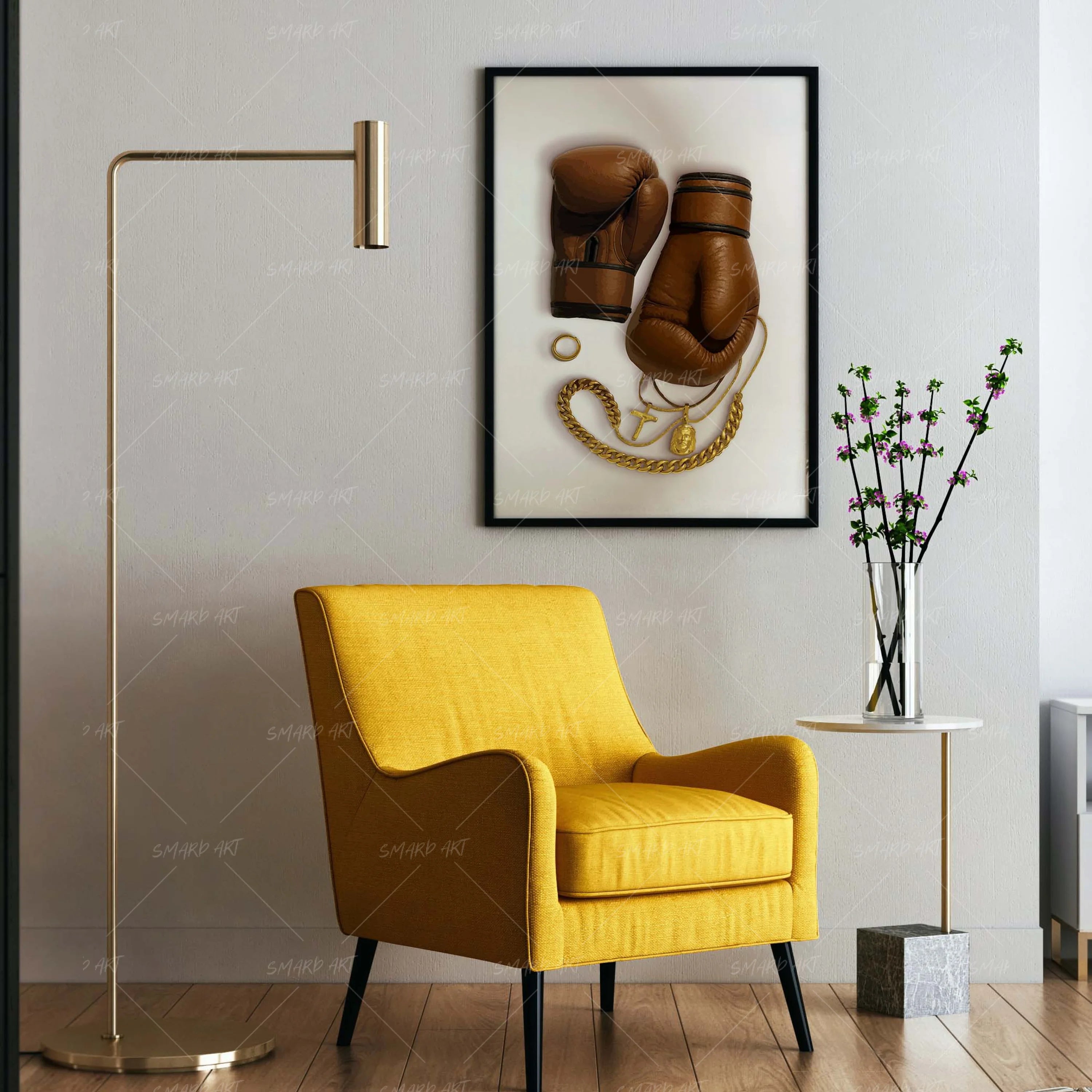 Battle Drip-wall art print featuring decorative artistic design suitable for living rooms, offices, and schools by SmardArt. Elevate your space with Black wall art that speaks to culture, identity, and creativity. At Smard, we celebrate artistry made with melanin, bringing powerful and inspiring designs to life.