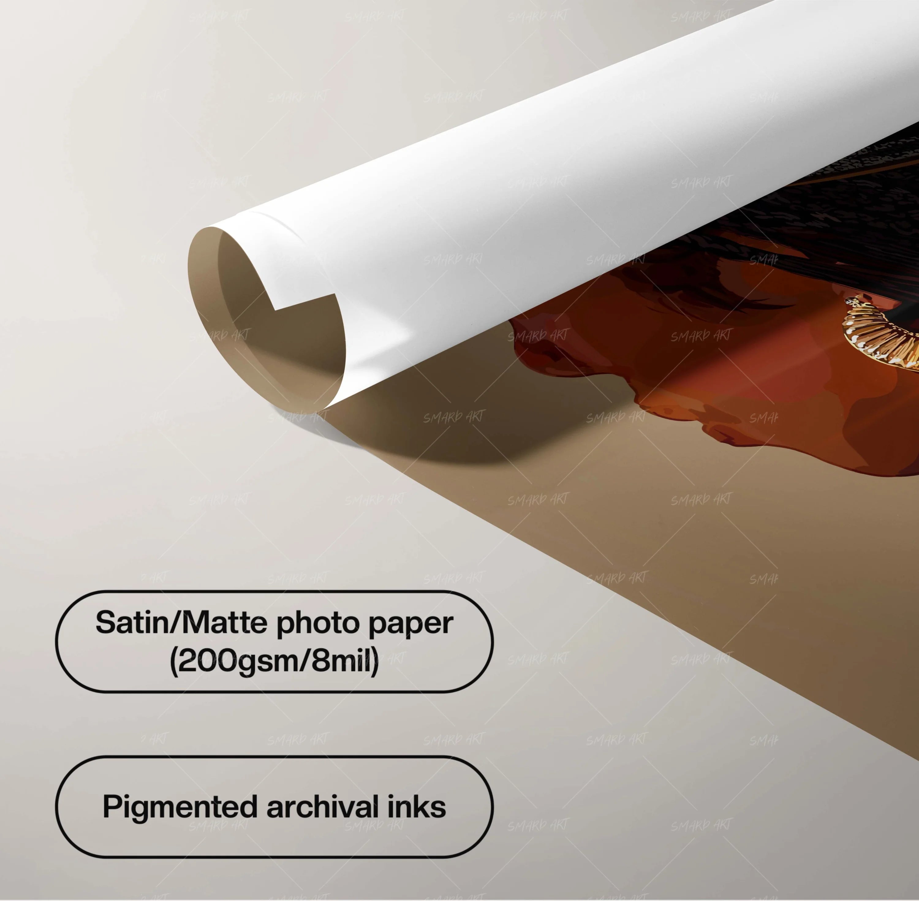 Shades of Chic-Smard