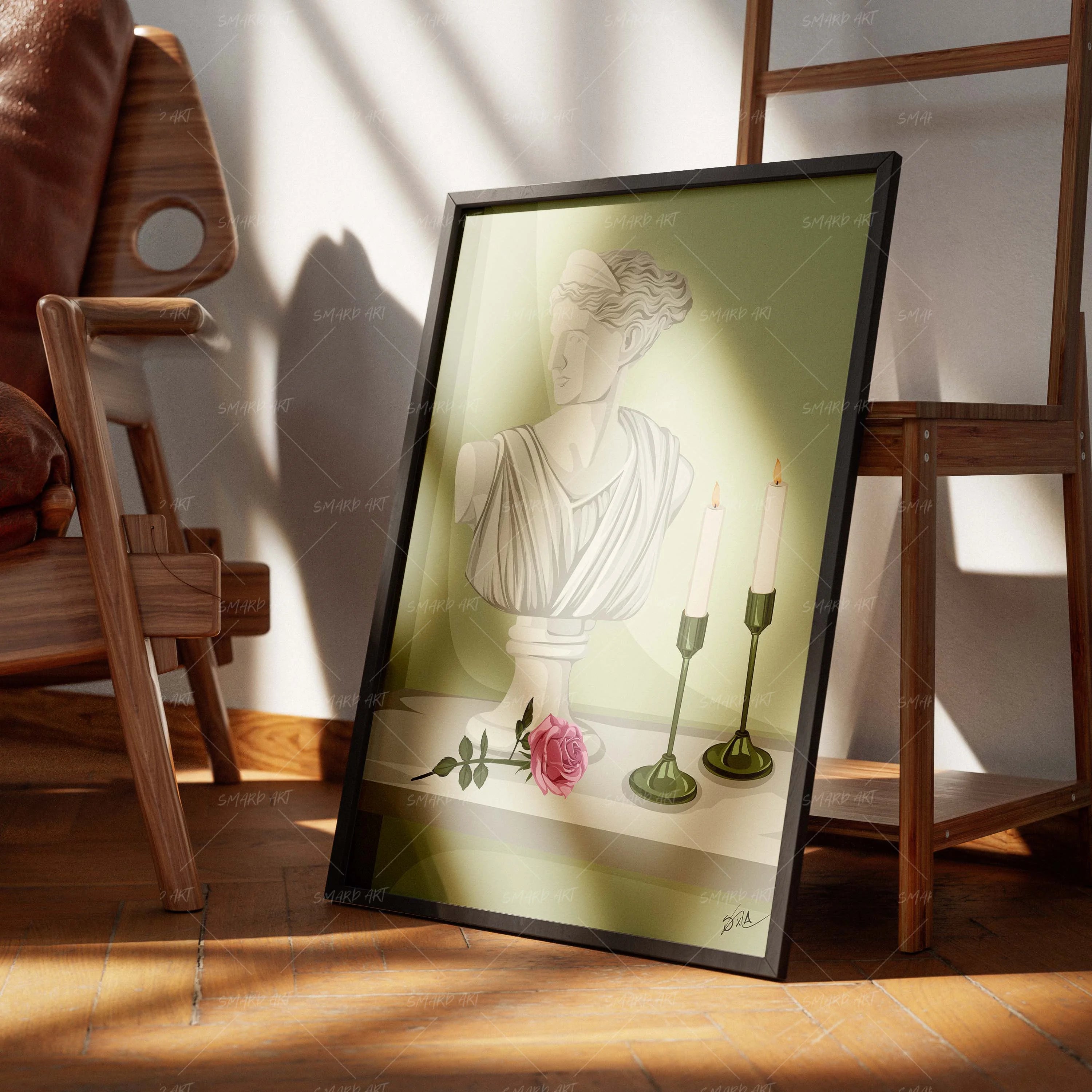 Artemis (Smard X Anaya)-Smard