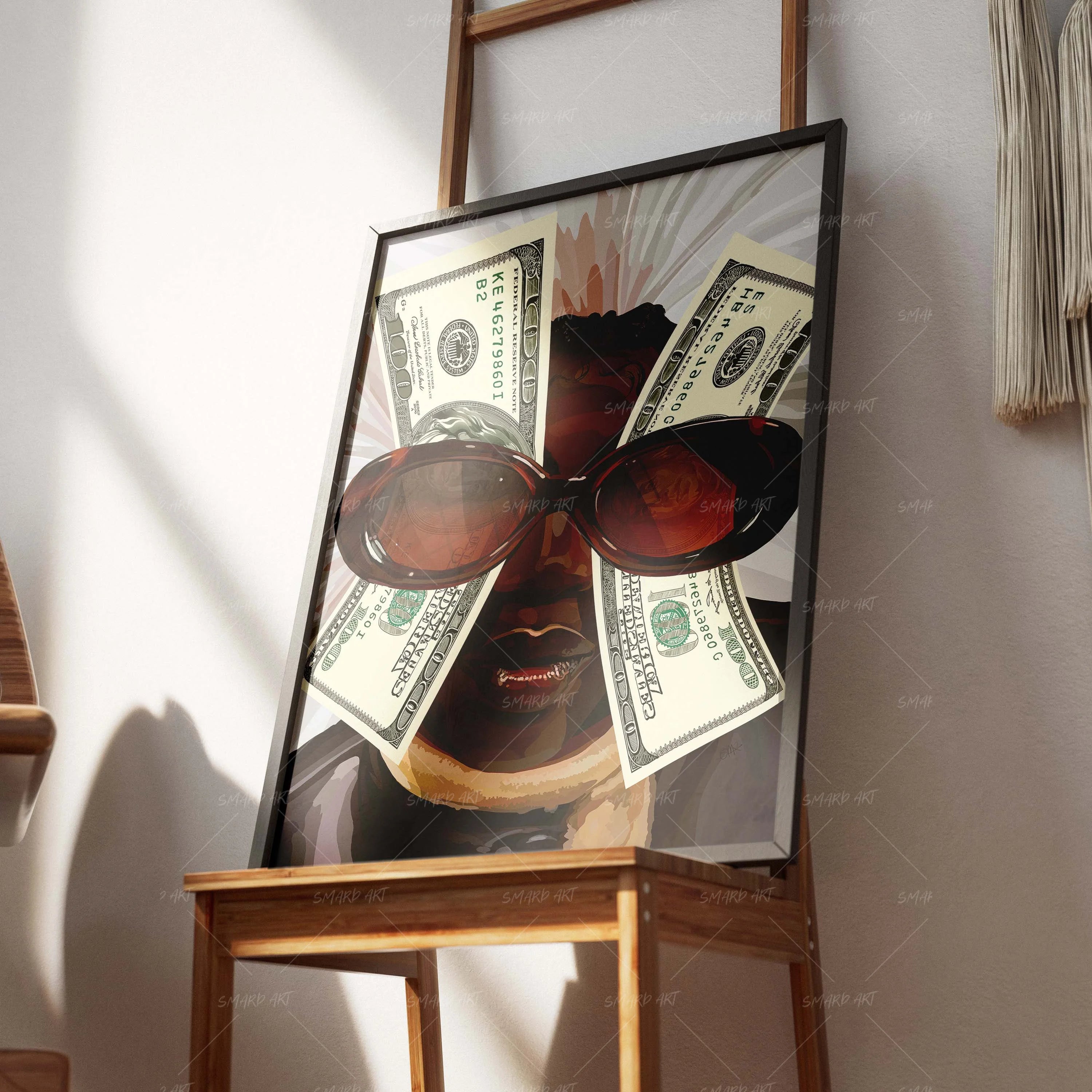 Rich Perspective-Smard