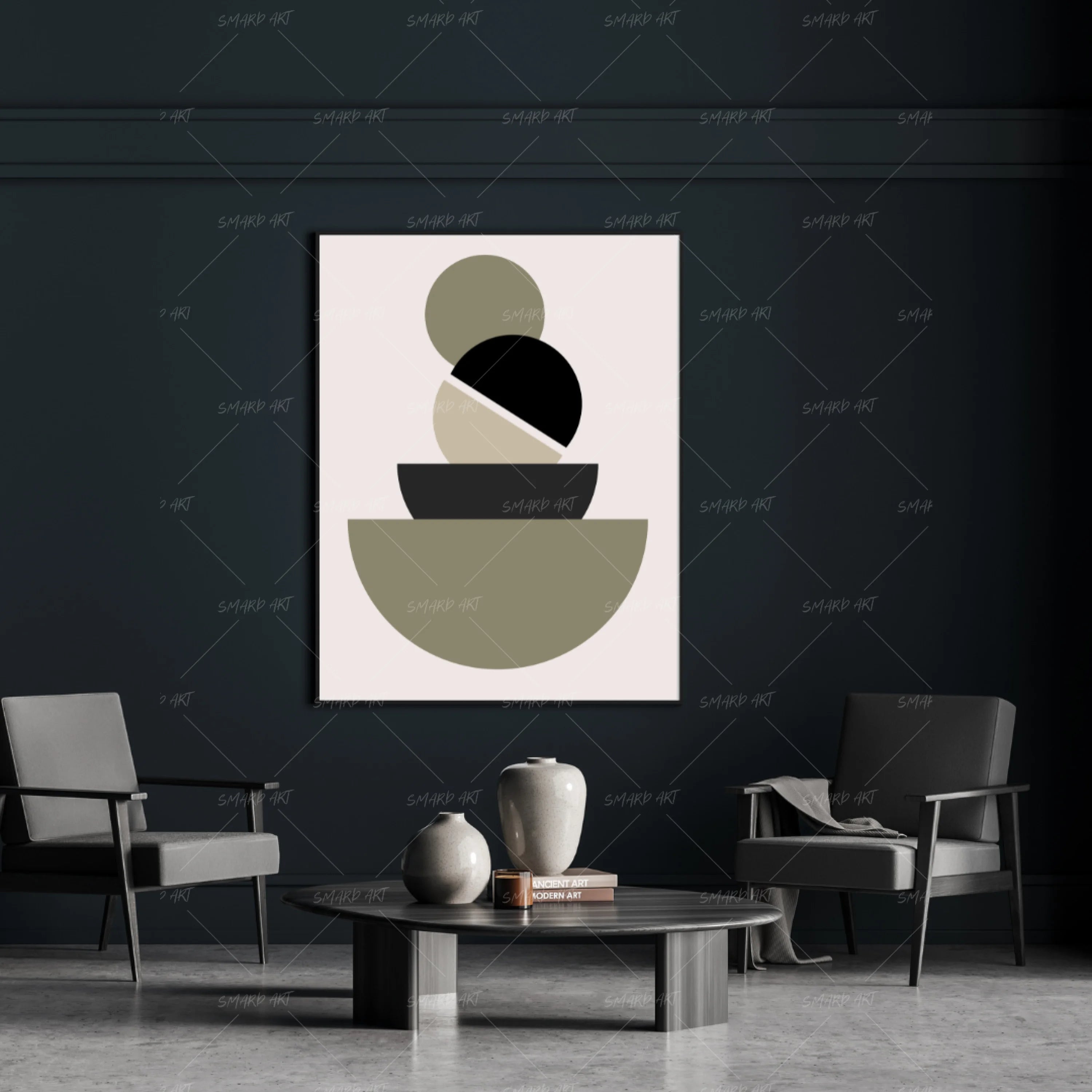 Equilibrium 3.0 (Smard X Anaya)-Smard