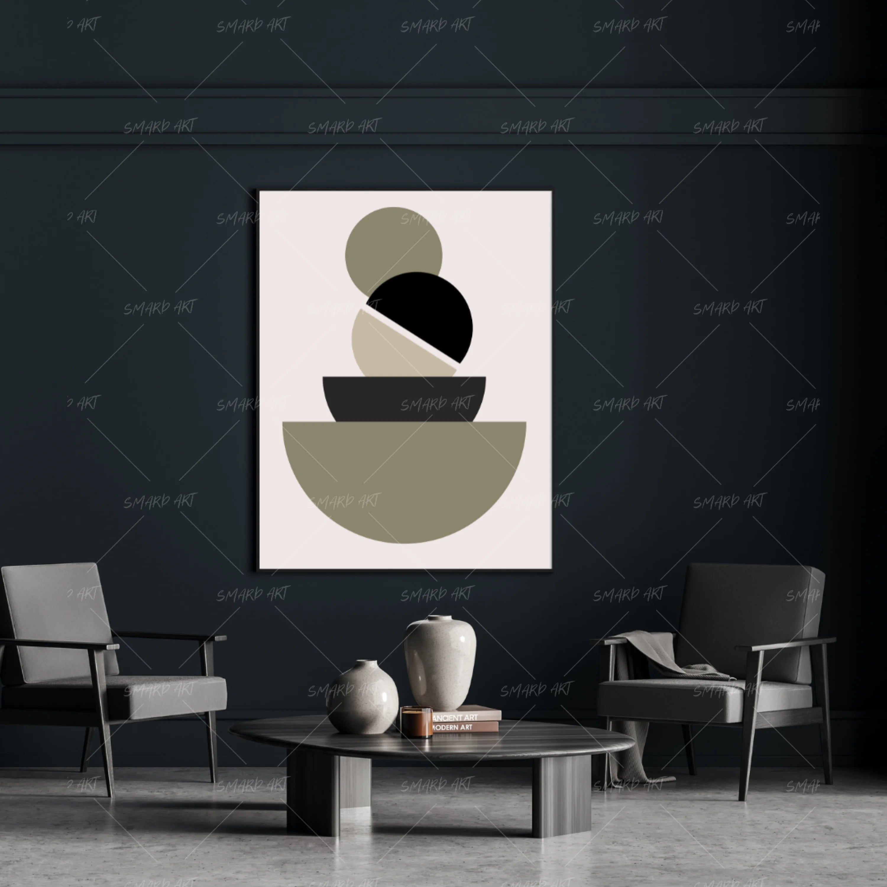 Equilibrium 3.0 (Smard X Anaya)-Smard