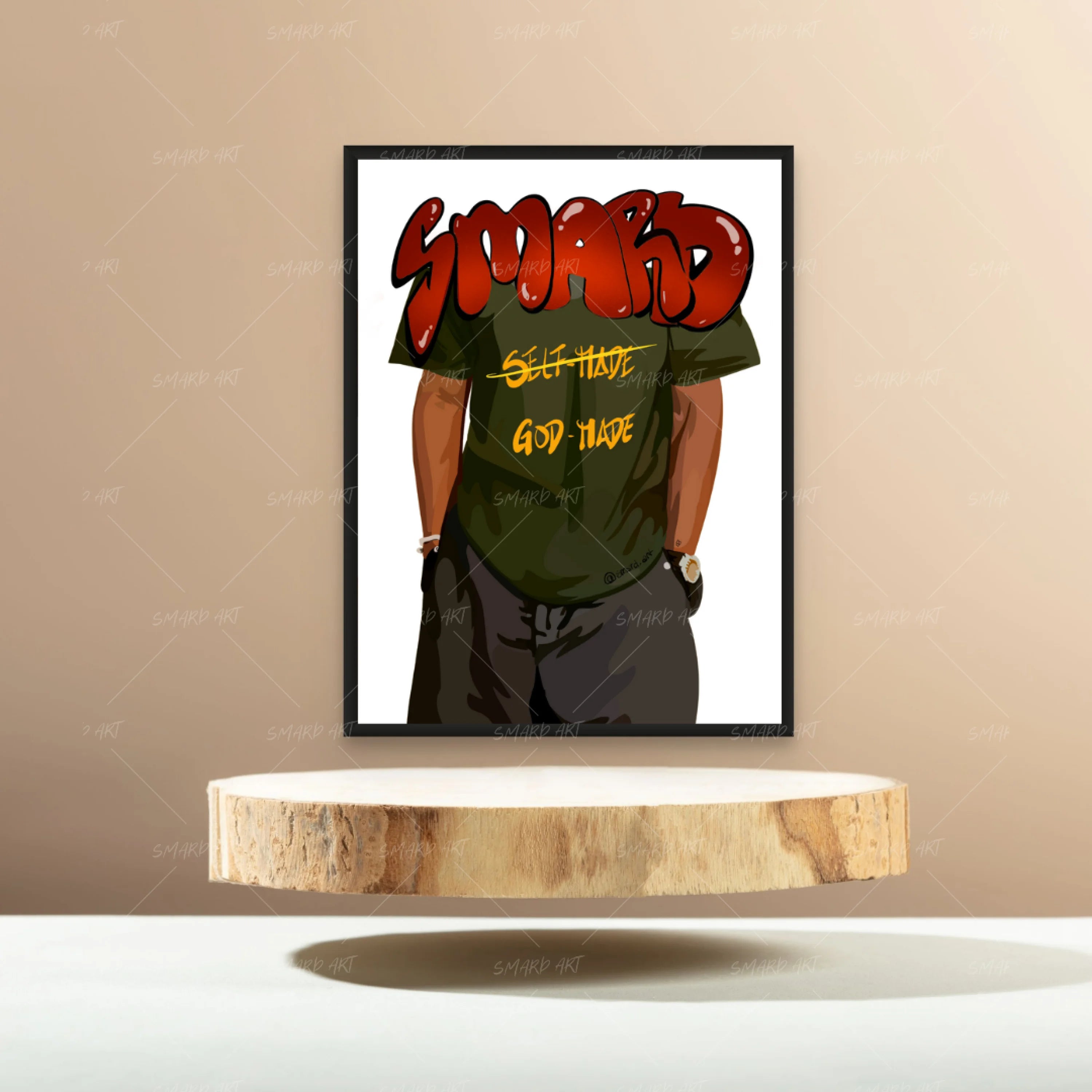 Smard Made II-Smard