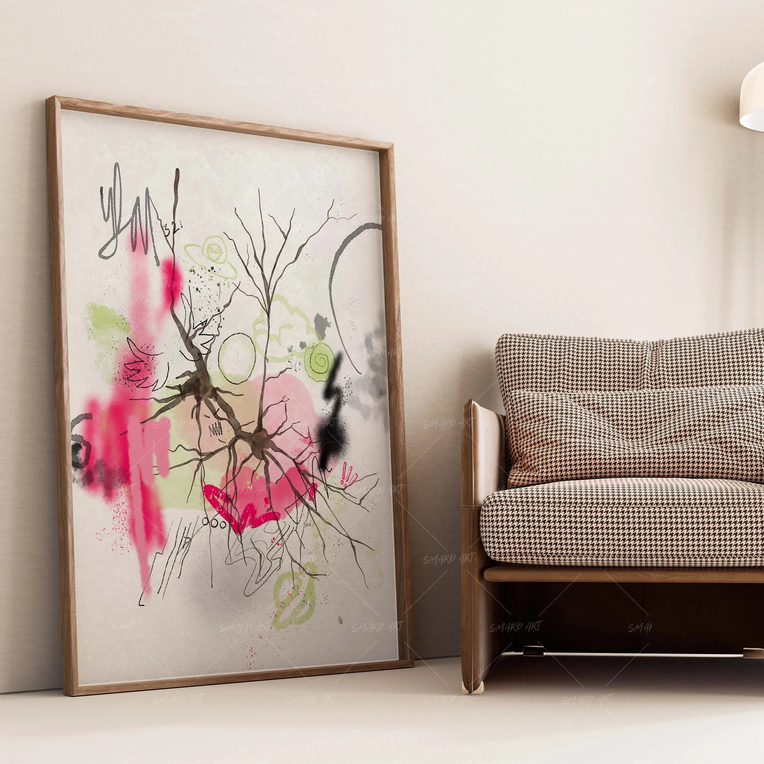 Neurons (Smard x Anaya)-Smard