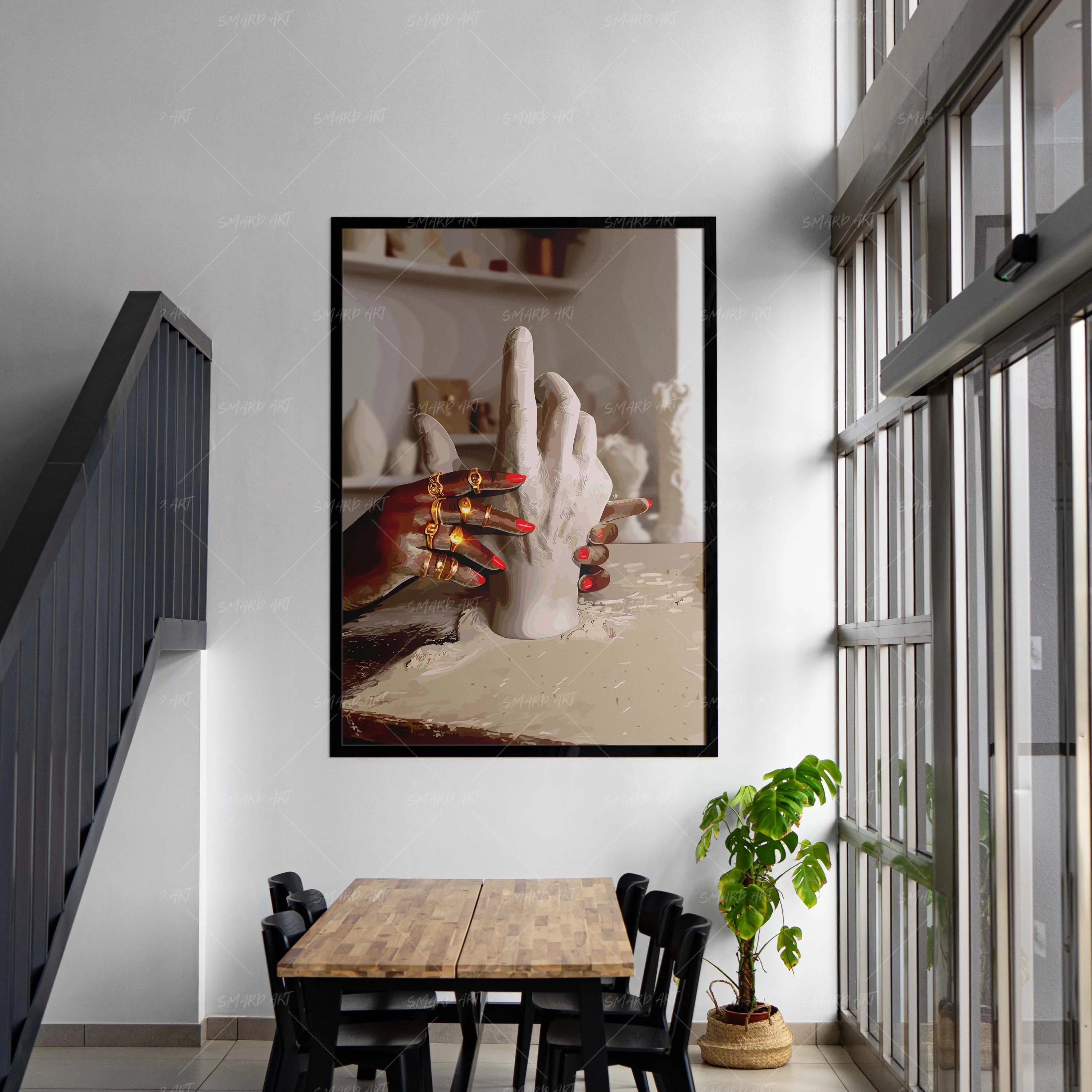 Molding Destiny-Smard