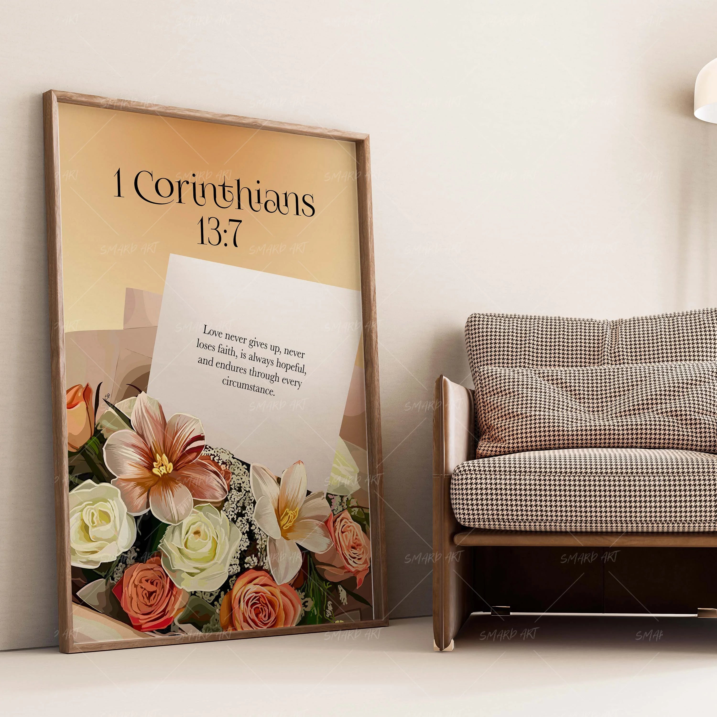 1 Corinthians 13:7-Smard