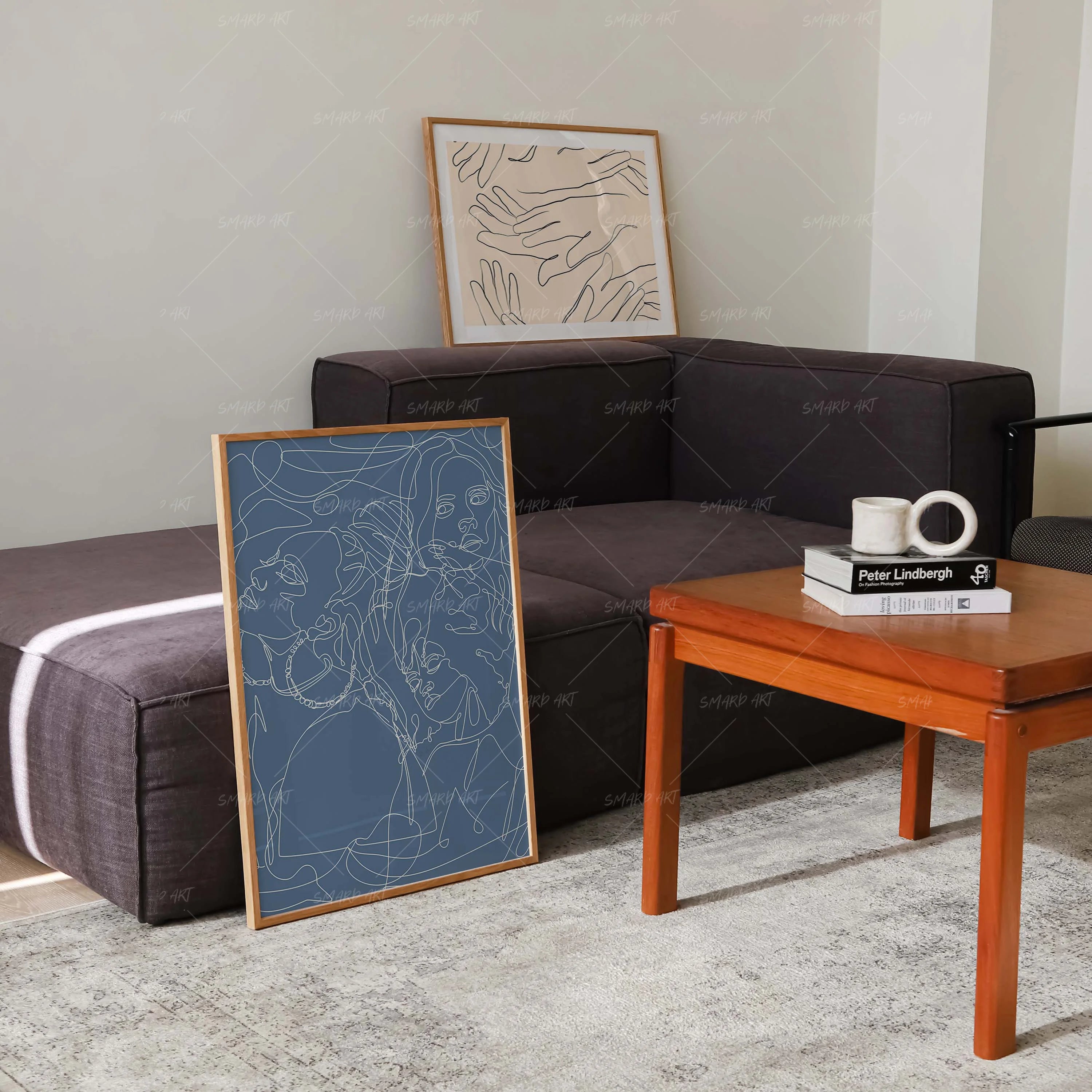 Human Connection (Smard X Anaya)-Smard