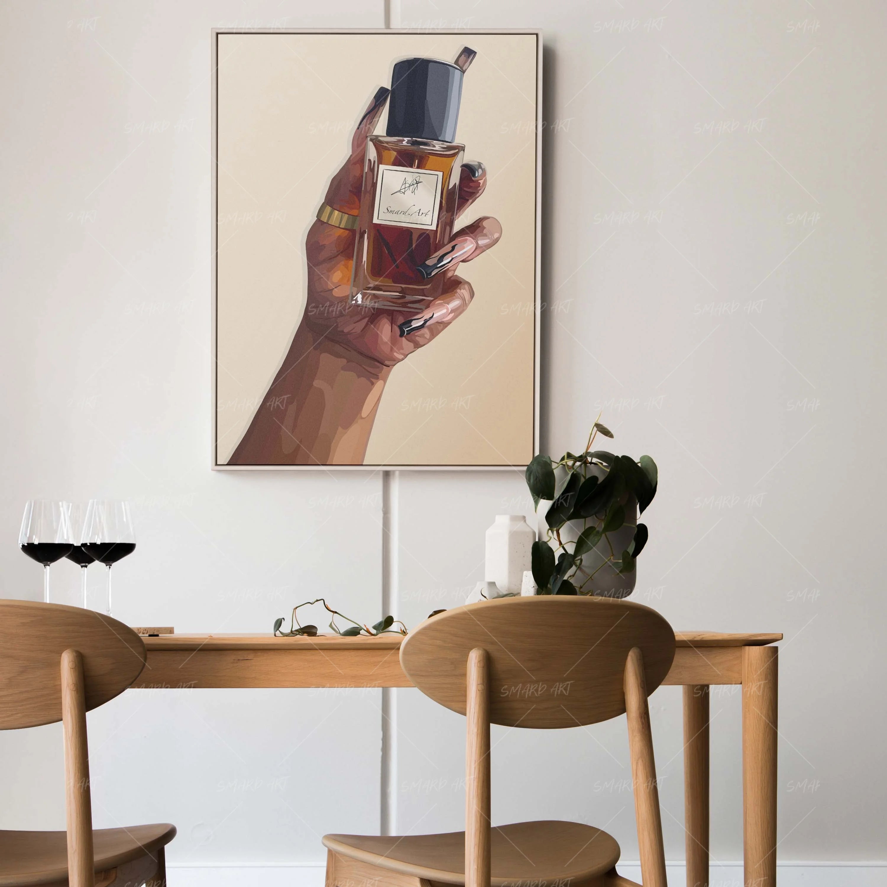 Smard Perfume-Smard