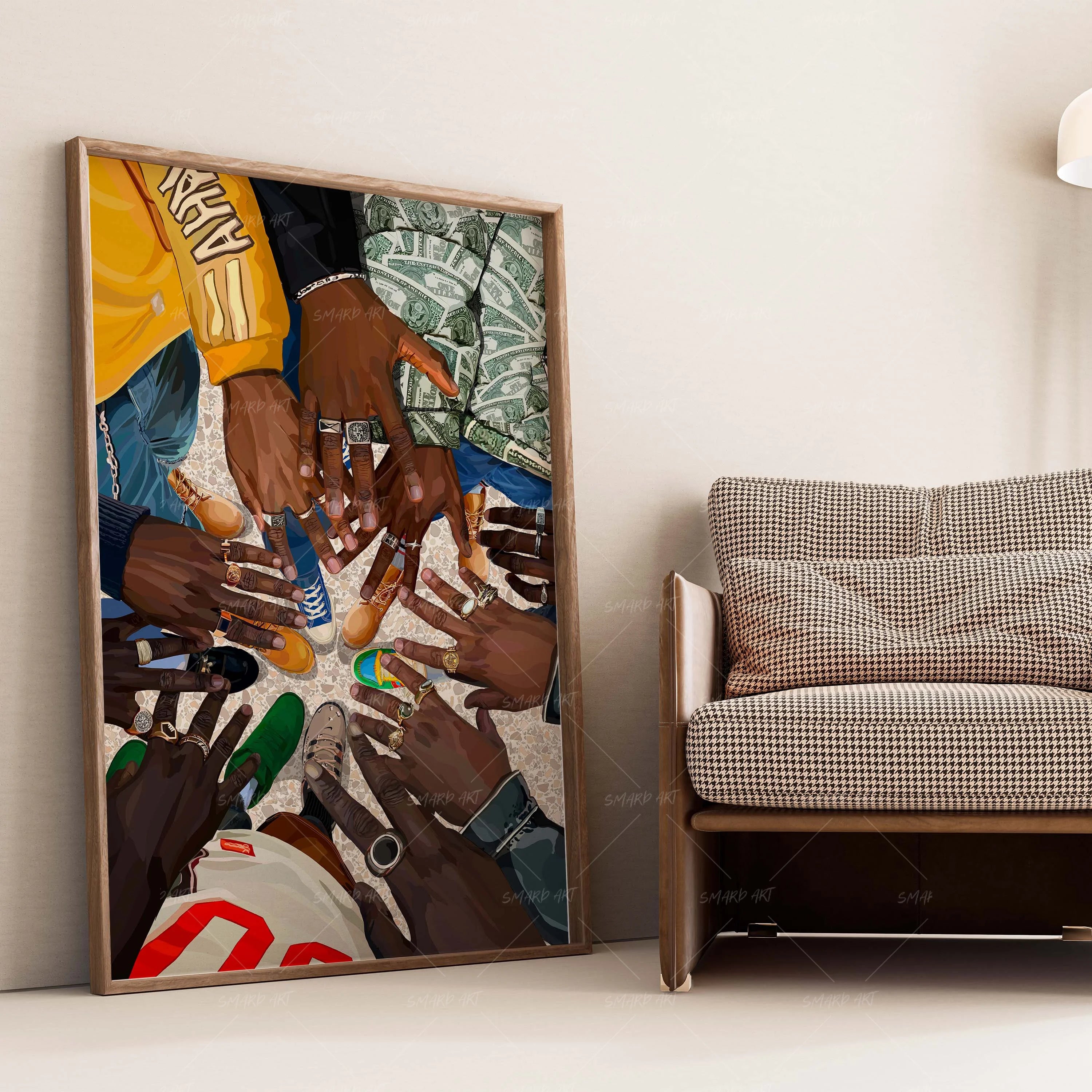 Band Of Brothers-Smard