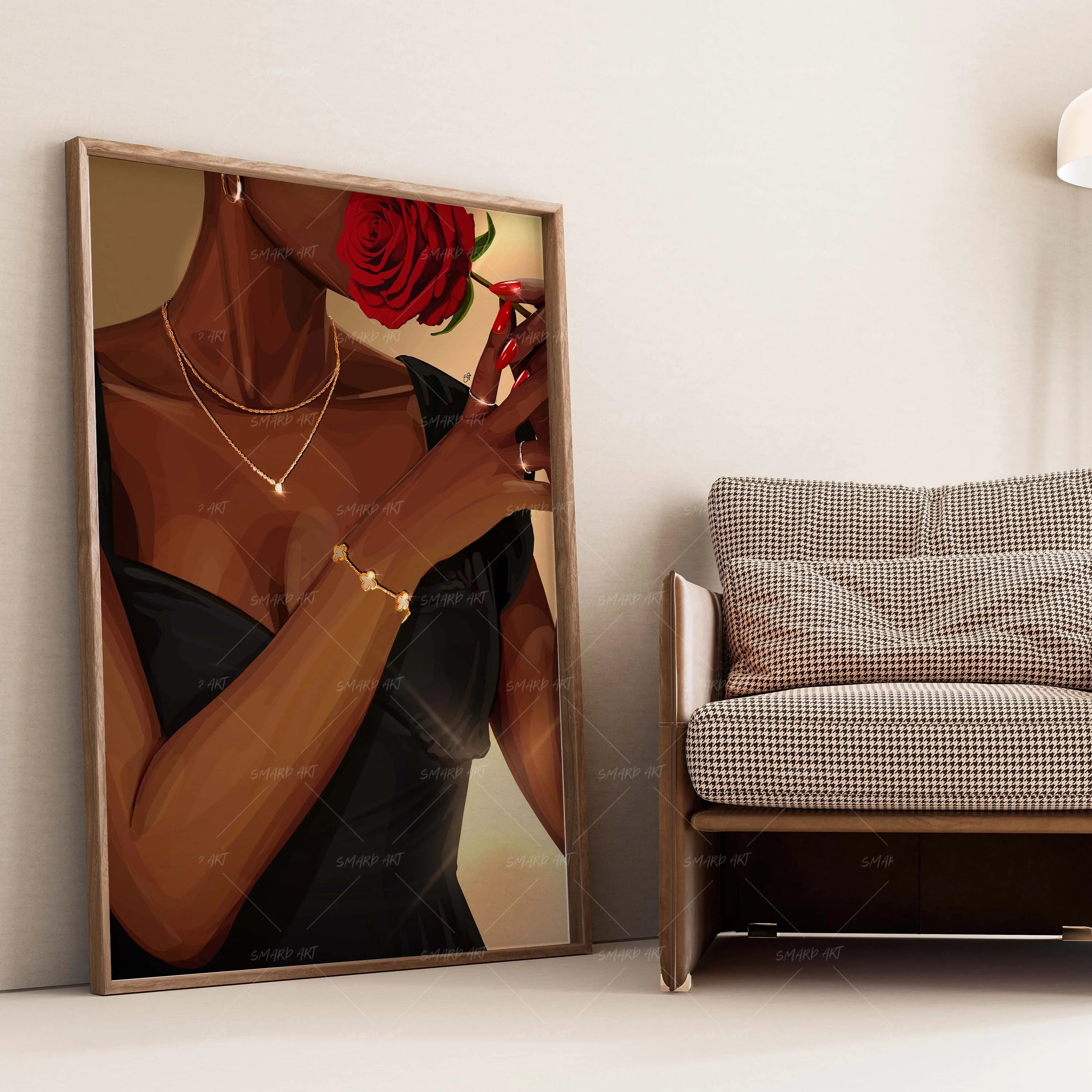 Loves Look Good-Smard