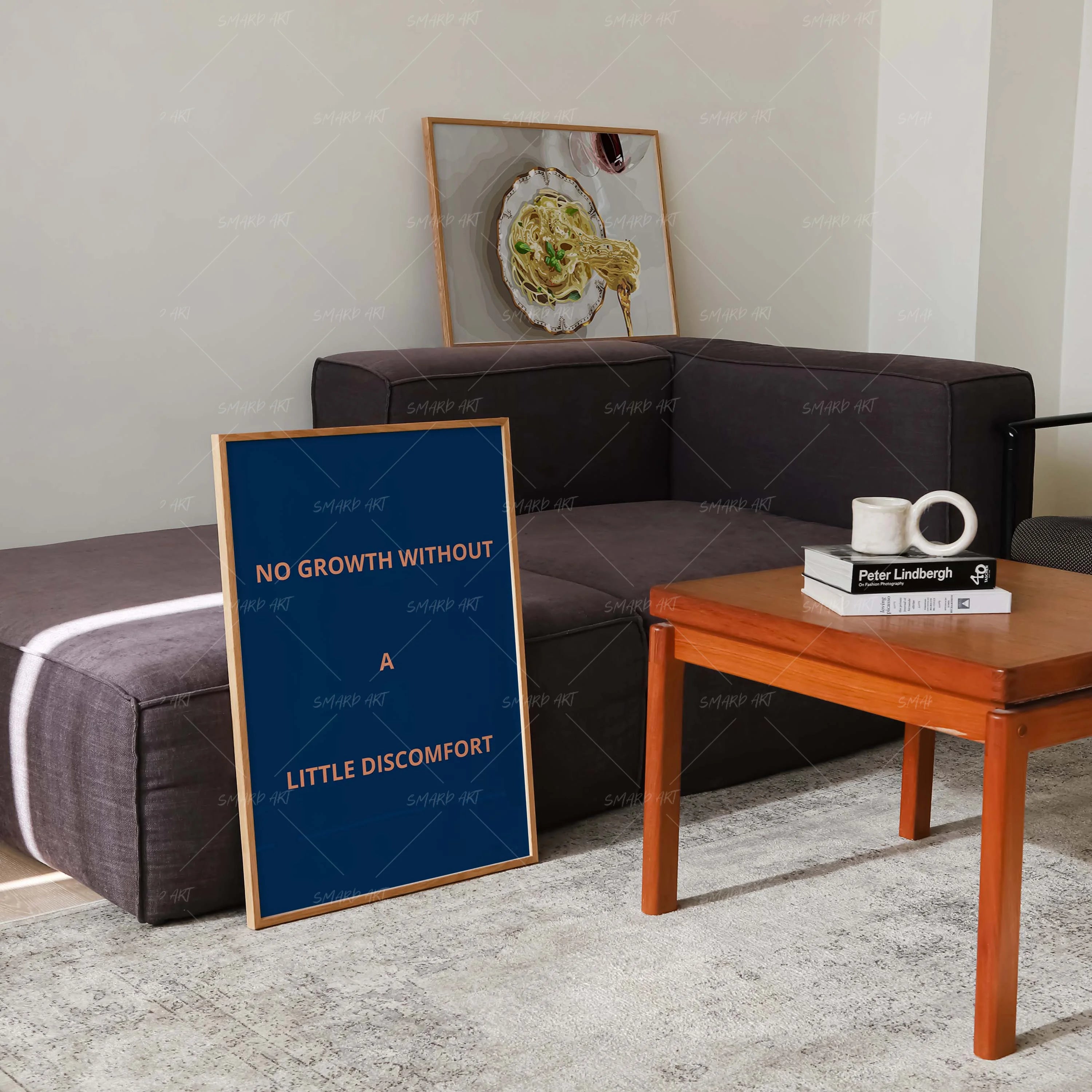 NO GROWTH WITHOUT (Smard X Anaya)-Smard