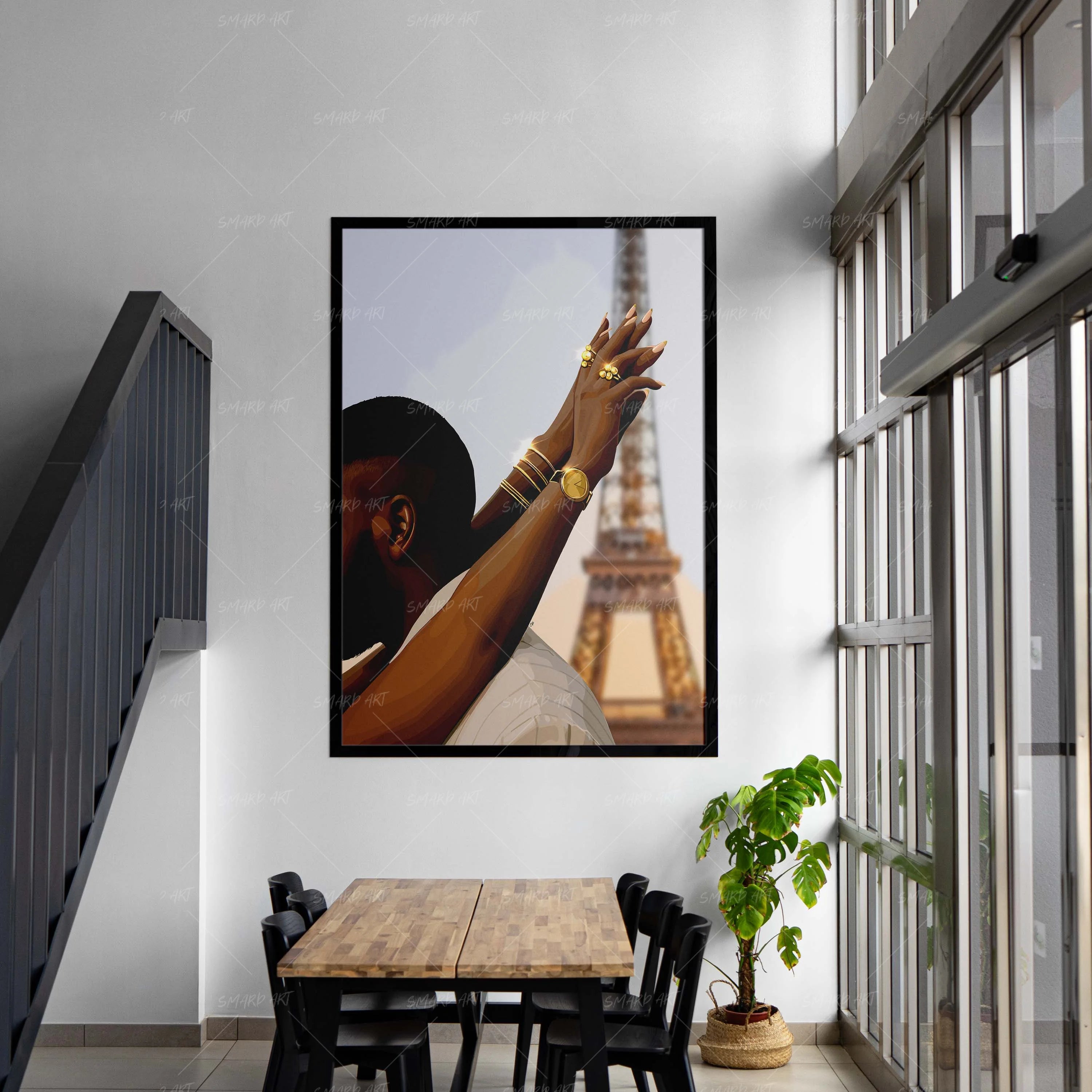 Love Looks Like This