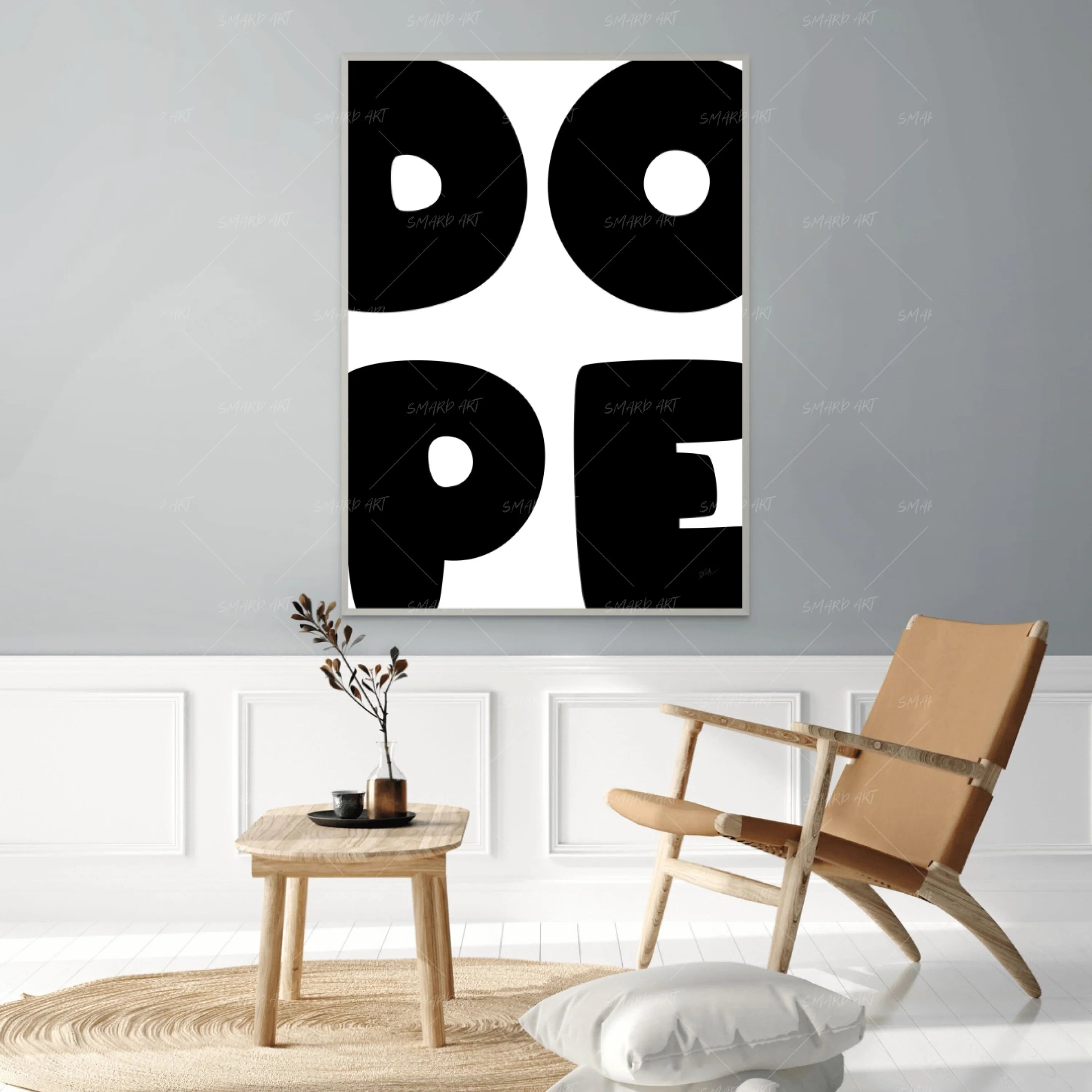 Dope (Smard X Anaya)-Smard
