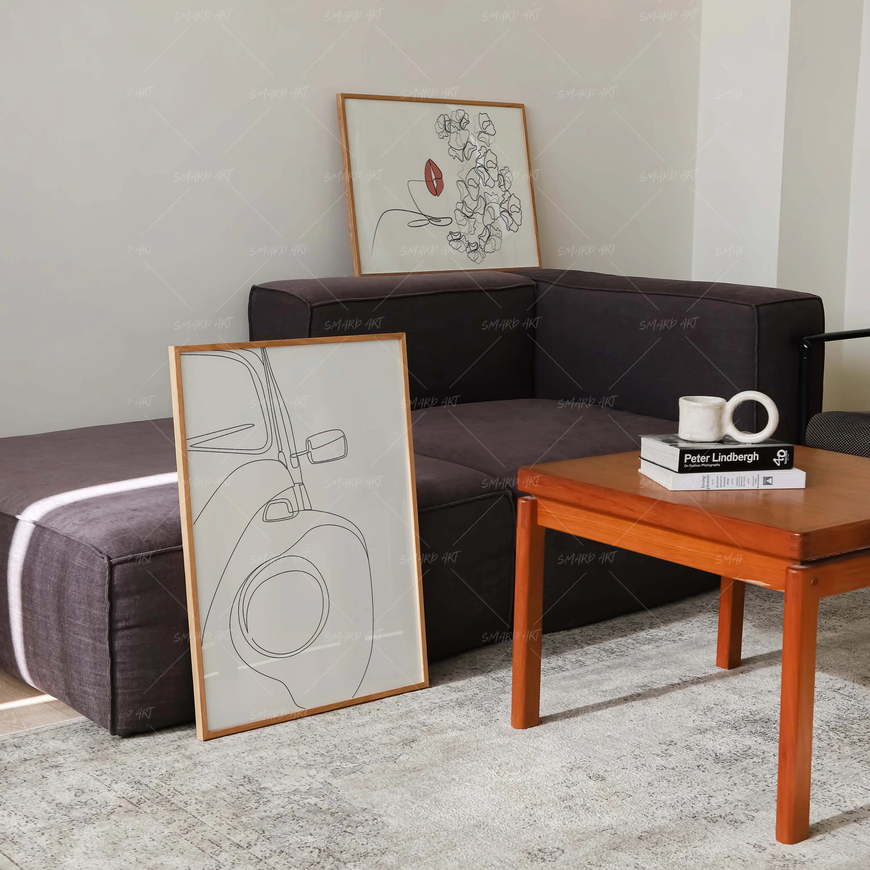 Classic Beetle II (Smard X Anaya)-Smard