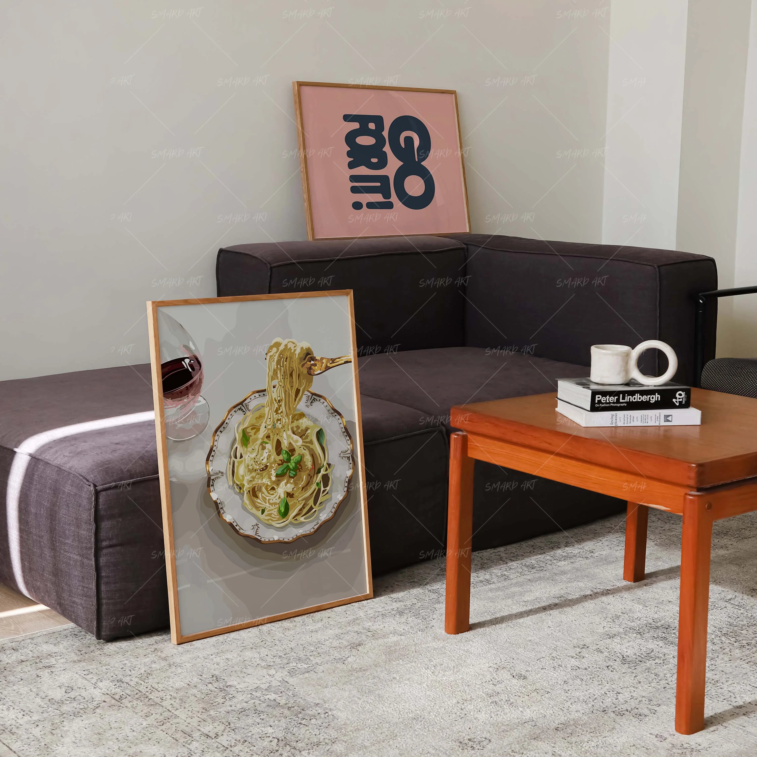 Spaghetti (Smard X Anaya)-Smard