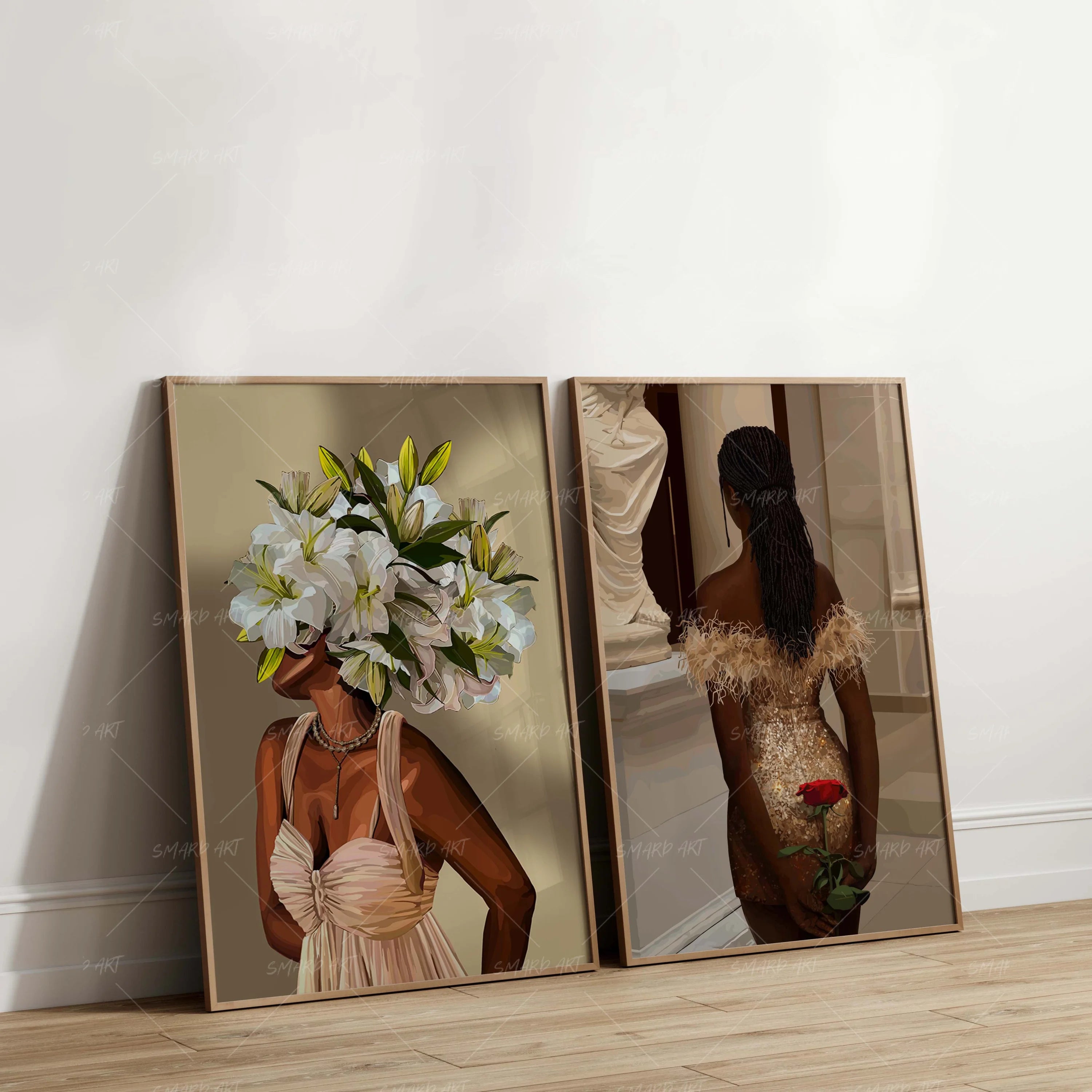 Flowerstruck-Smard
