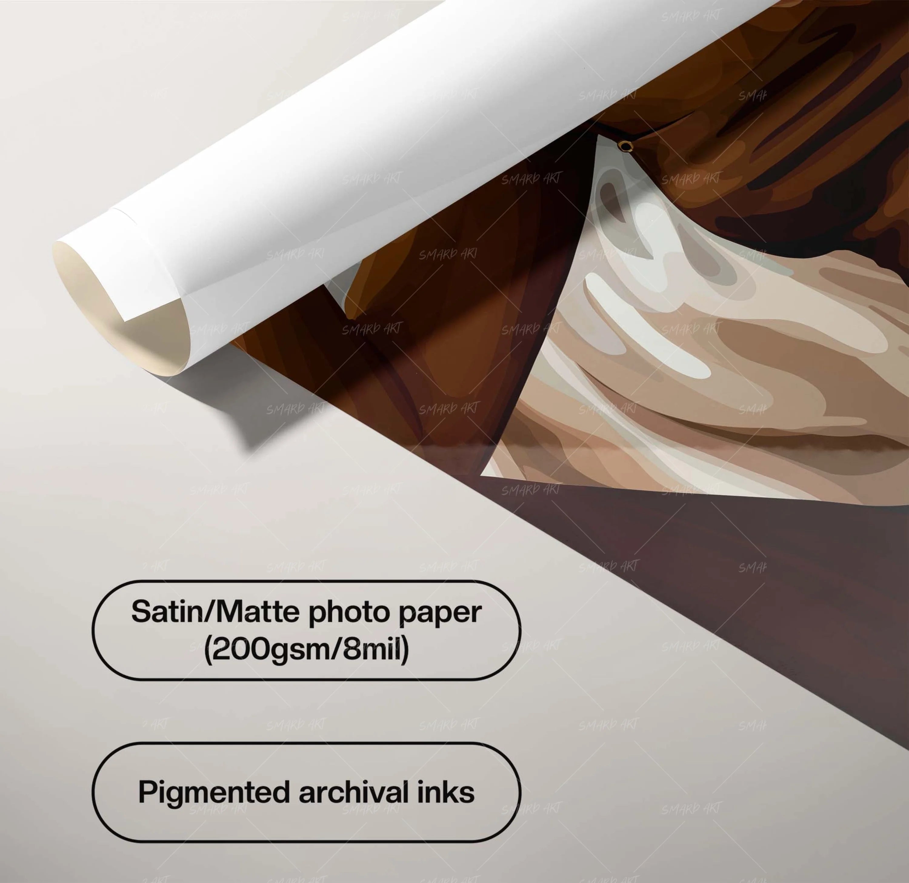 Moments Of Stillness