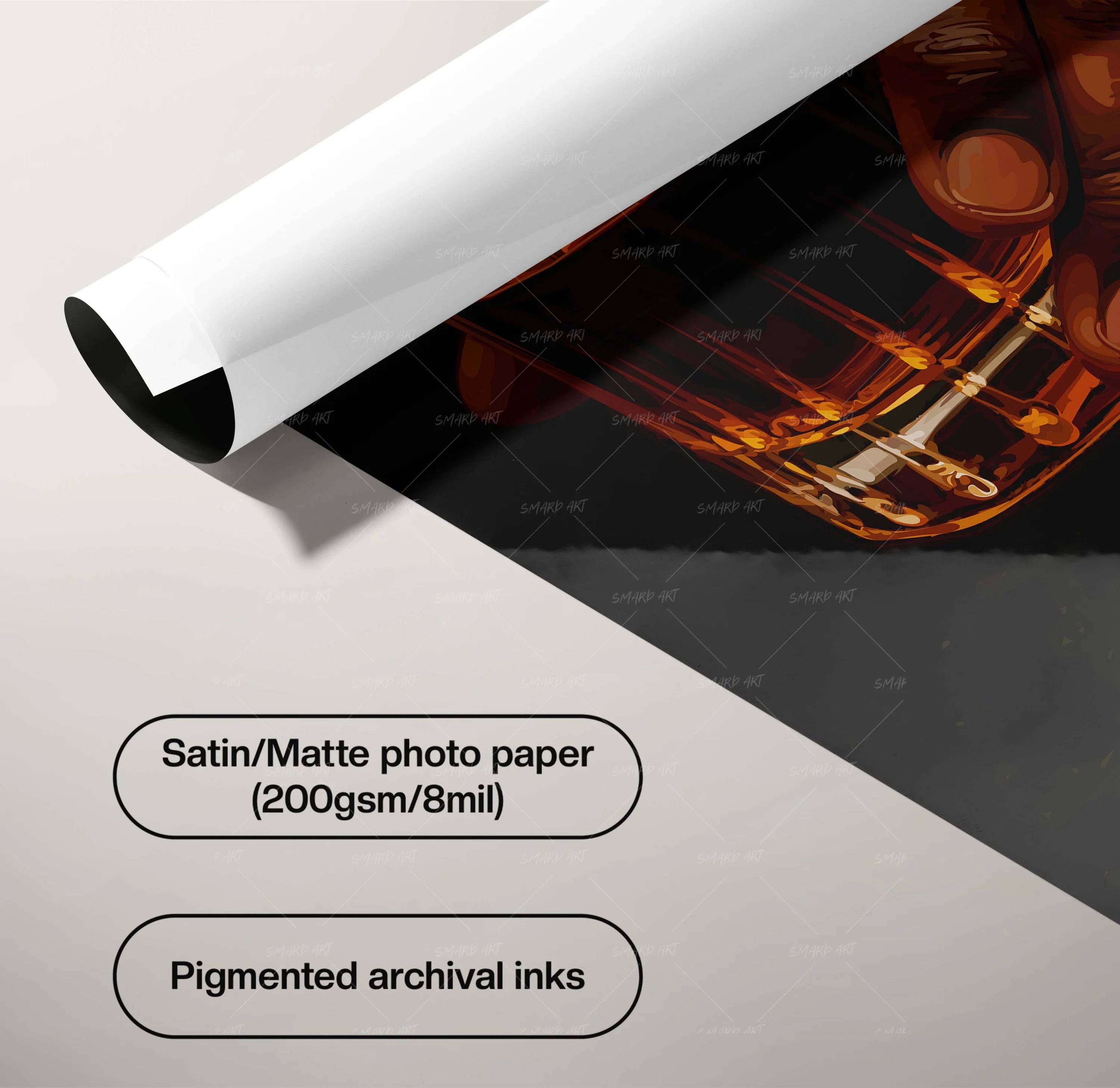 Midnight Archive-Smard